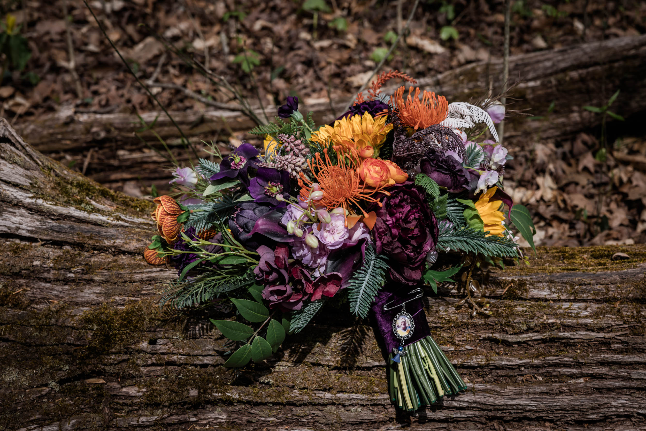 Wedding Bouquet