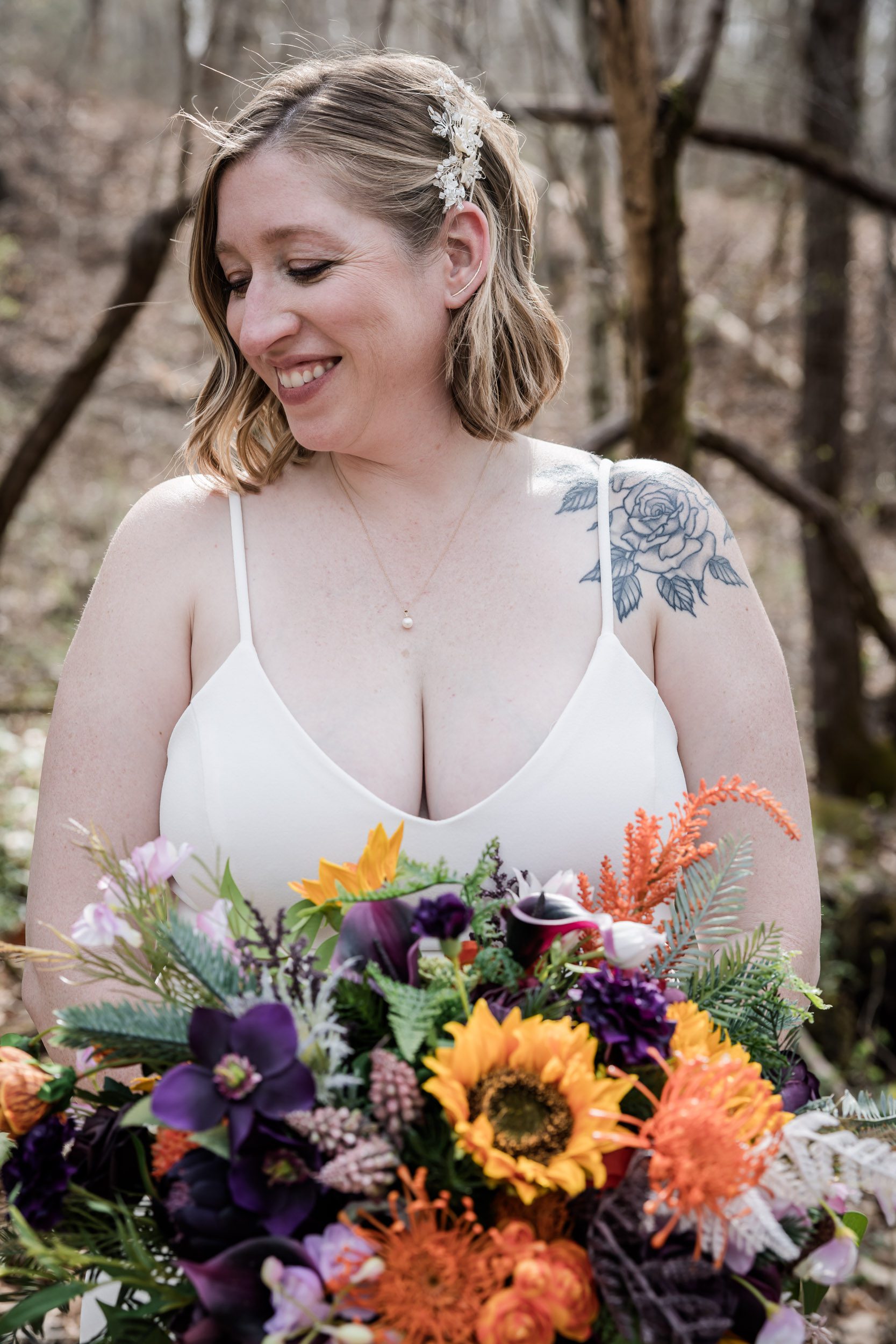 Bridal Photography