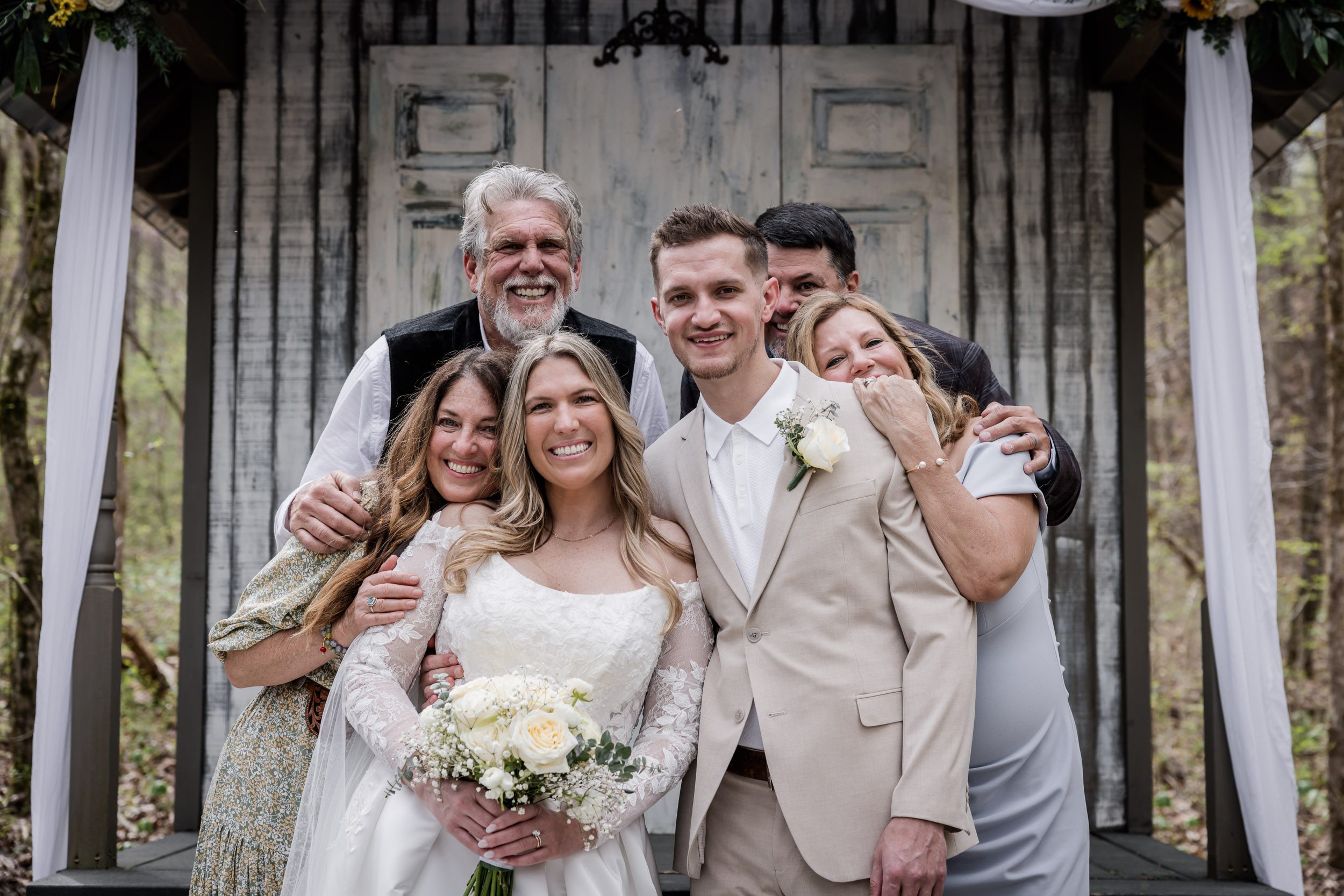 Elopement Photographer