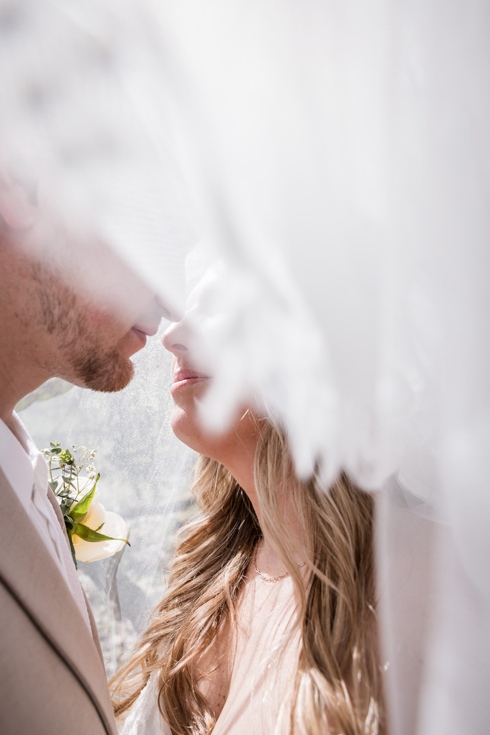 Veil Photo Ideas