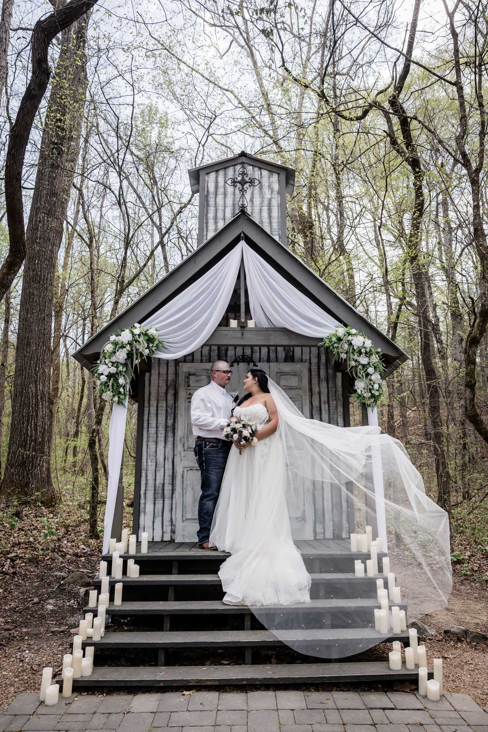 Veil Photo Ideas 