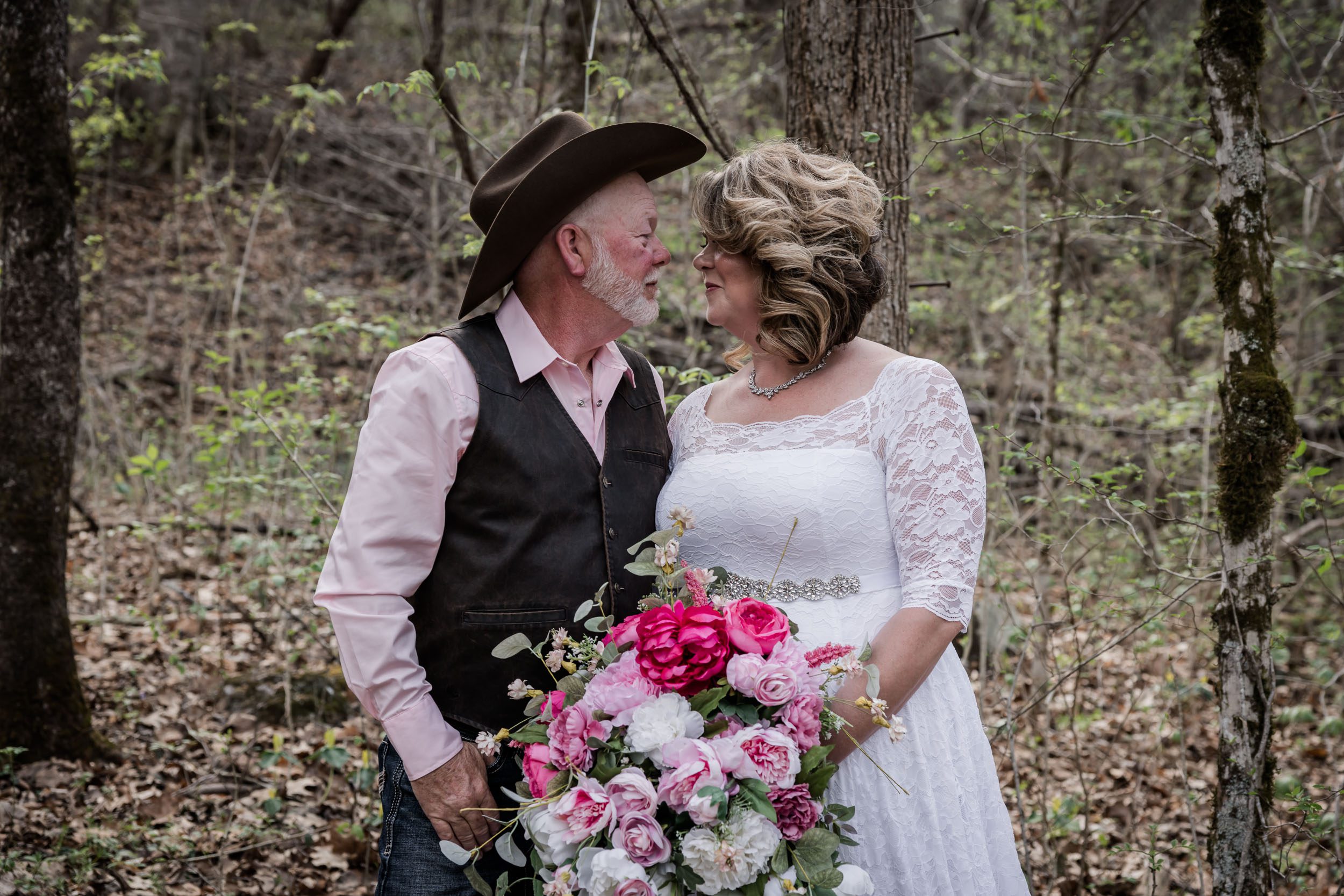 20th Anniversary Vow Renewal Photography 