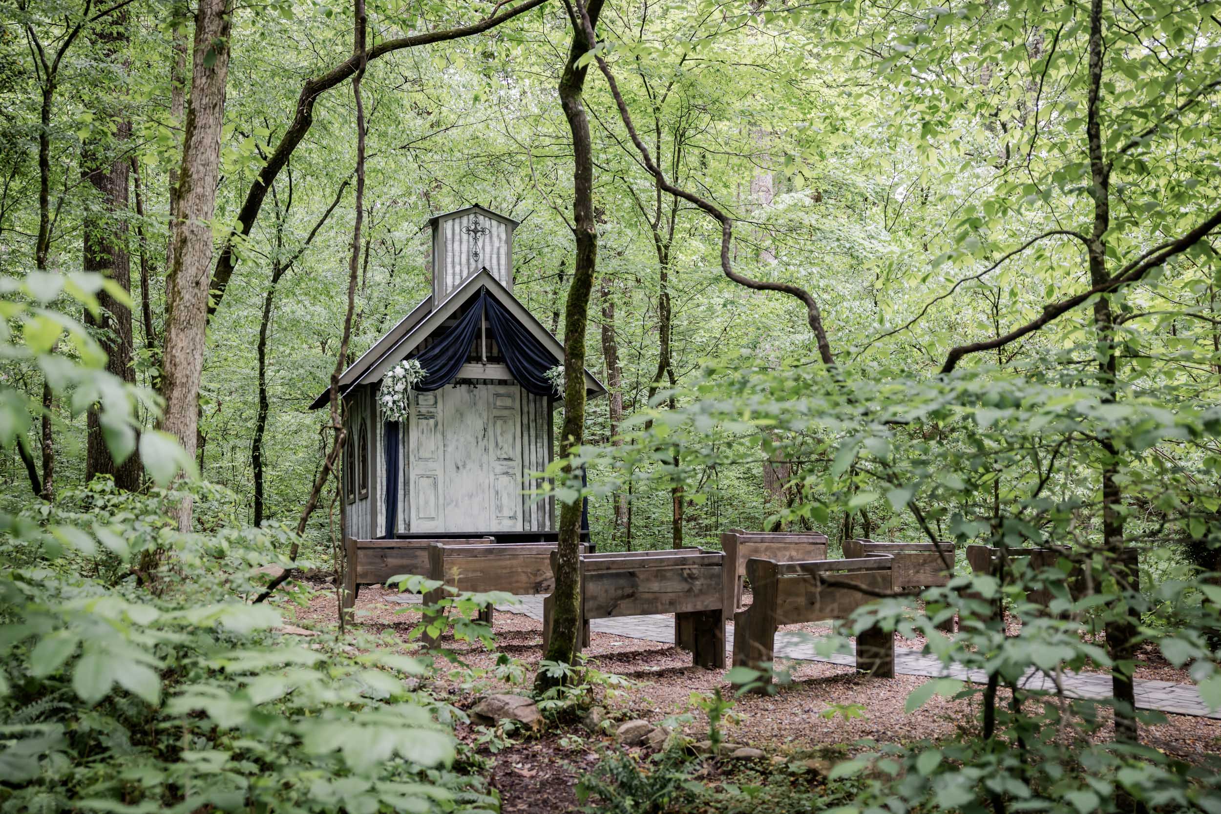 Wedding Chapel