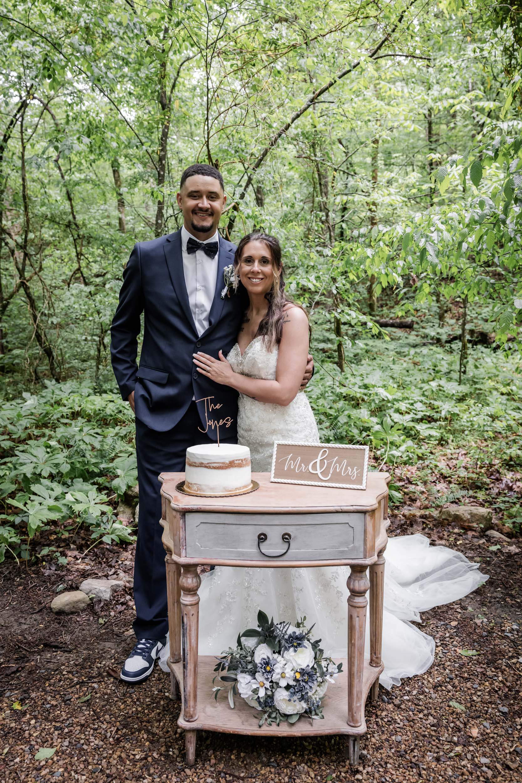 Wedding Cake Photo Ideas