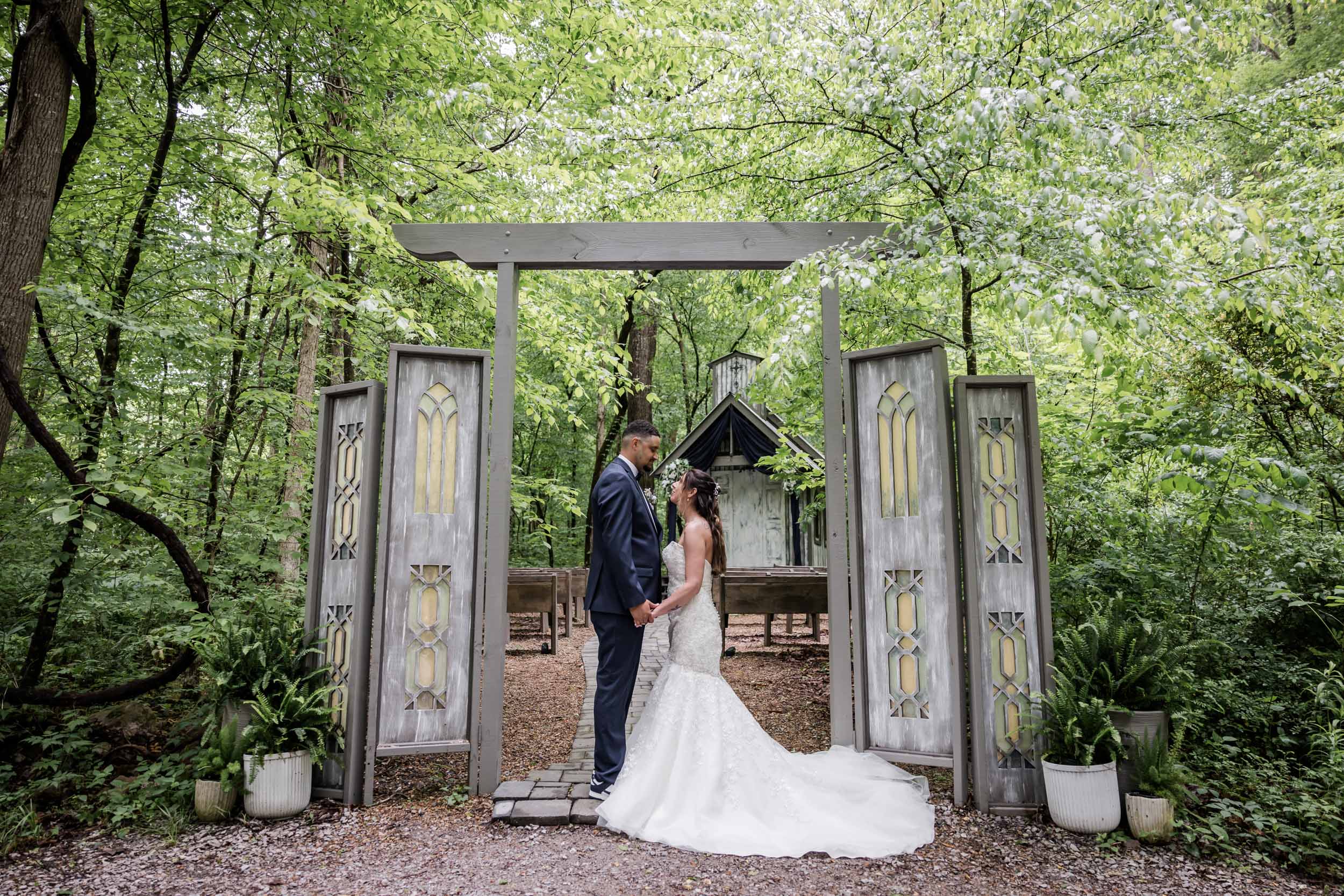 May Micro Wedding Photography
