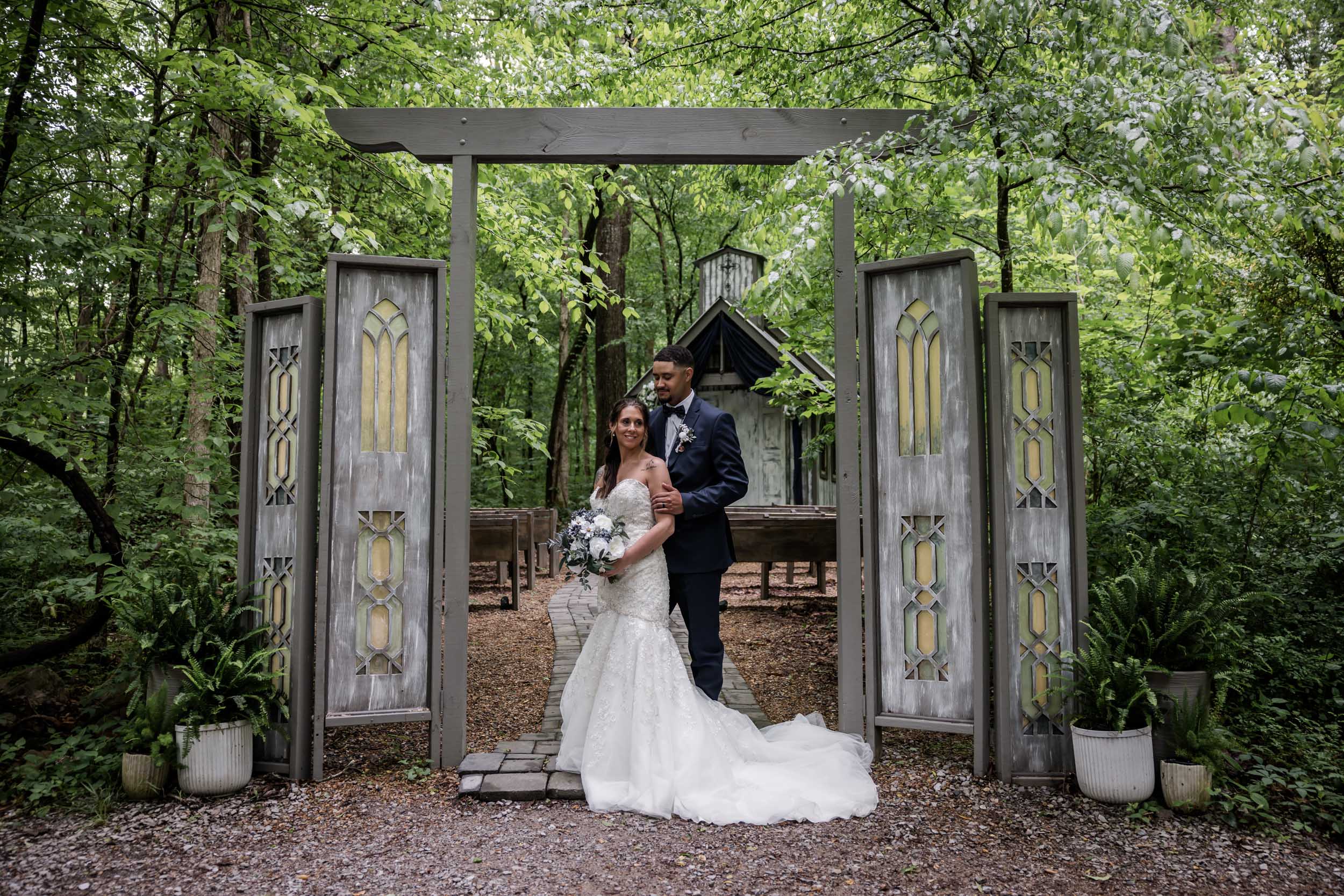 Micro Wedding Photographer