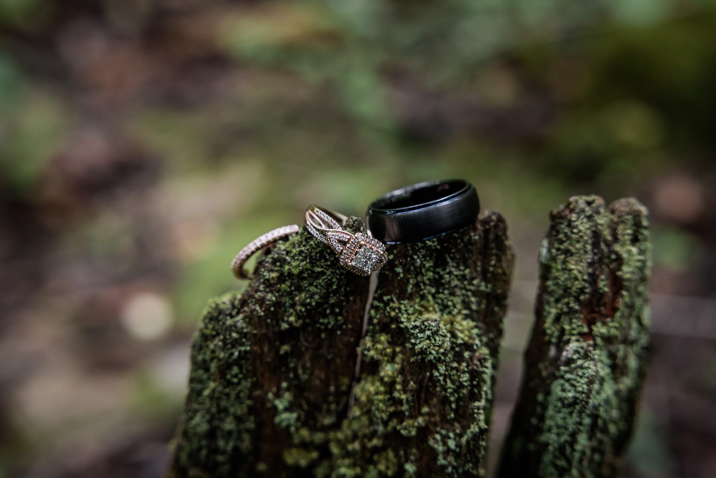 Wedding Rings