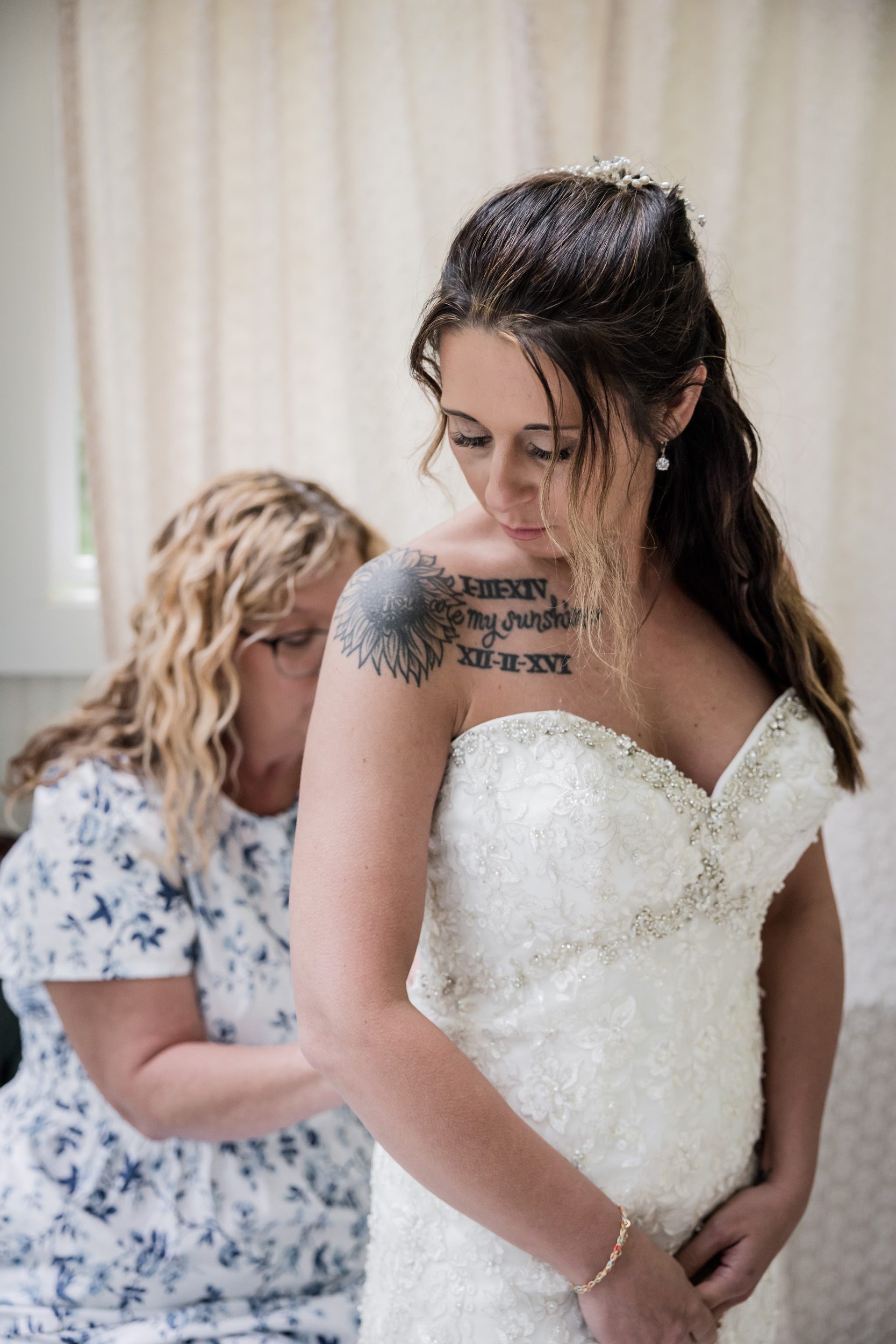 Bridal Photography Ideas