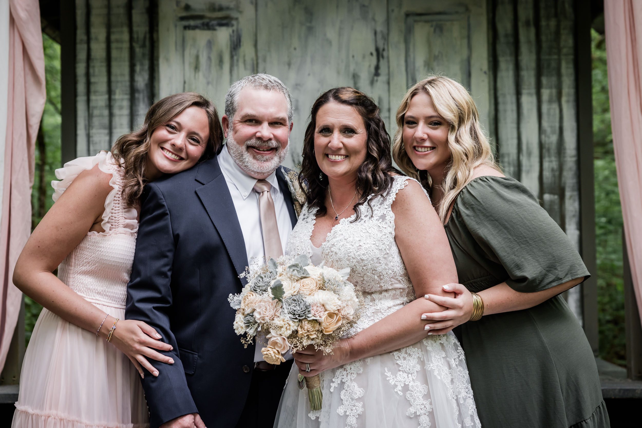 Wedding Photography Ideas