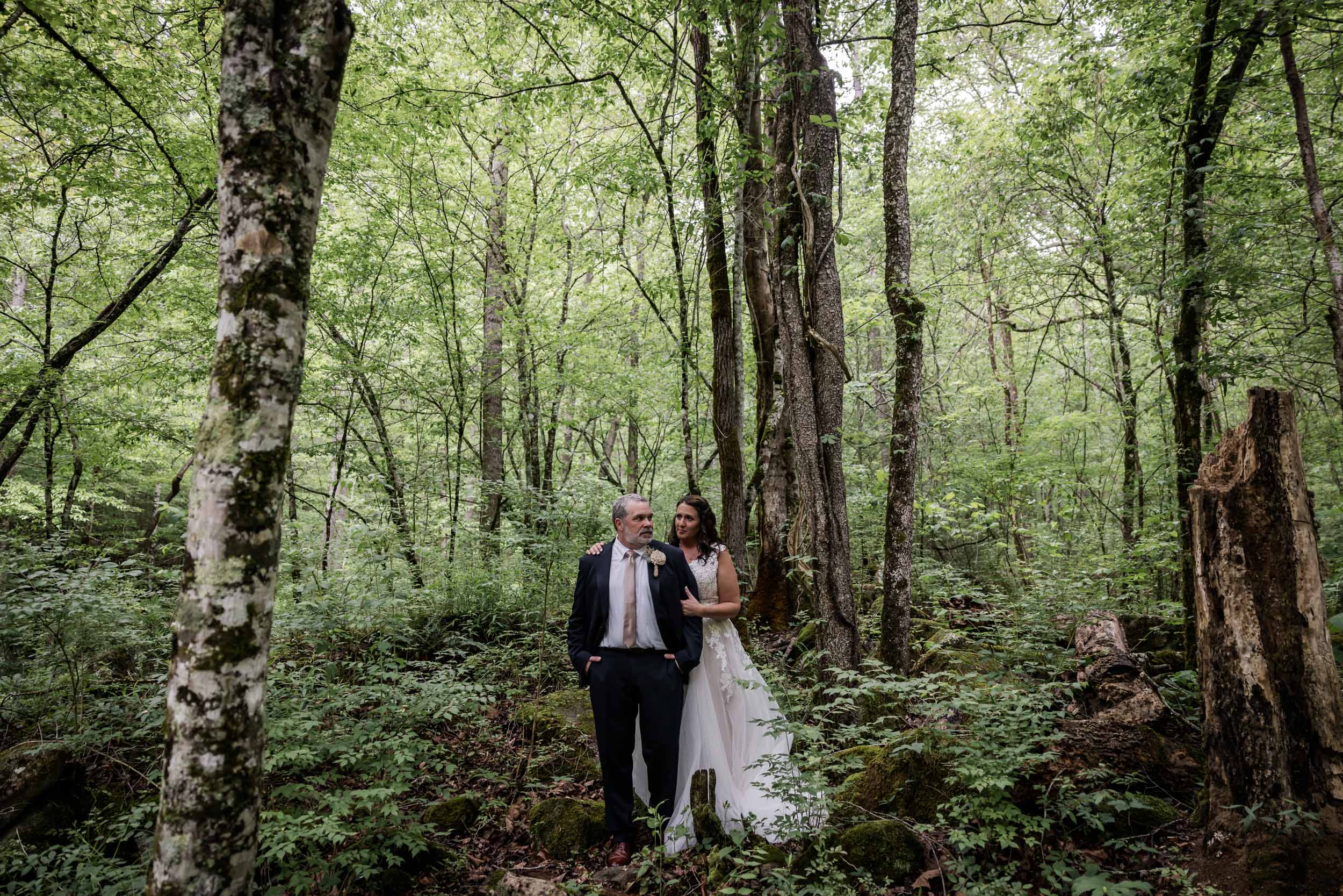 May Micro Wedding Photography
