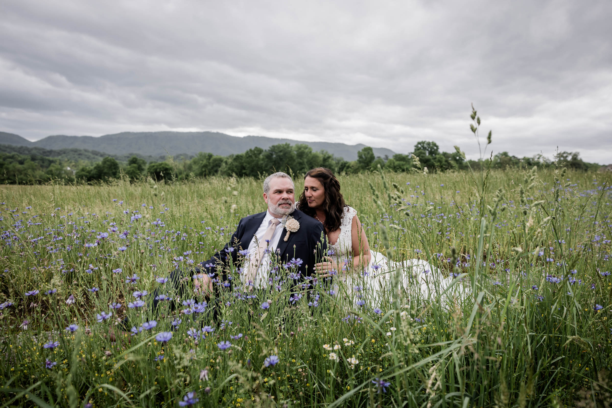 May Wedding Photography