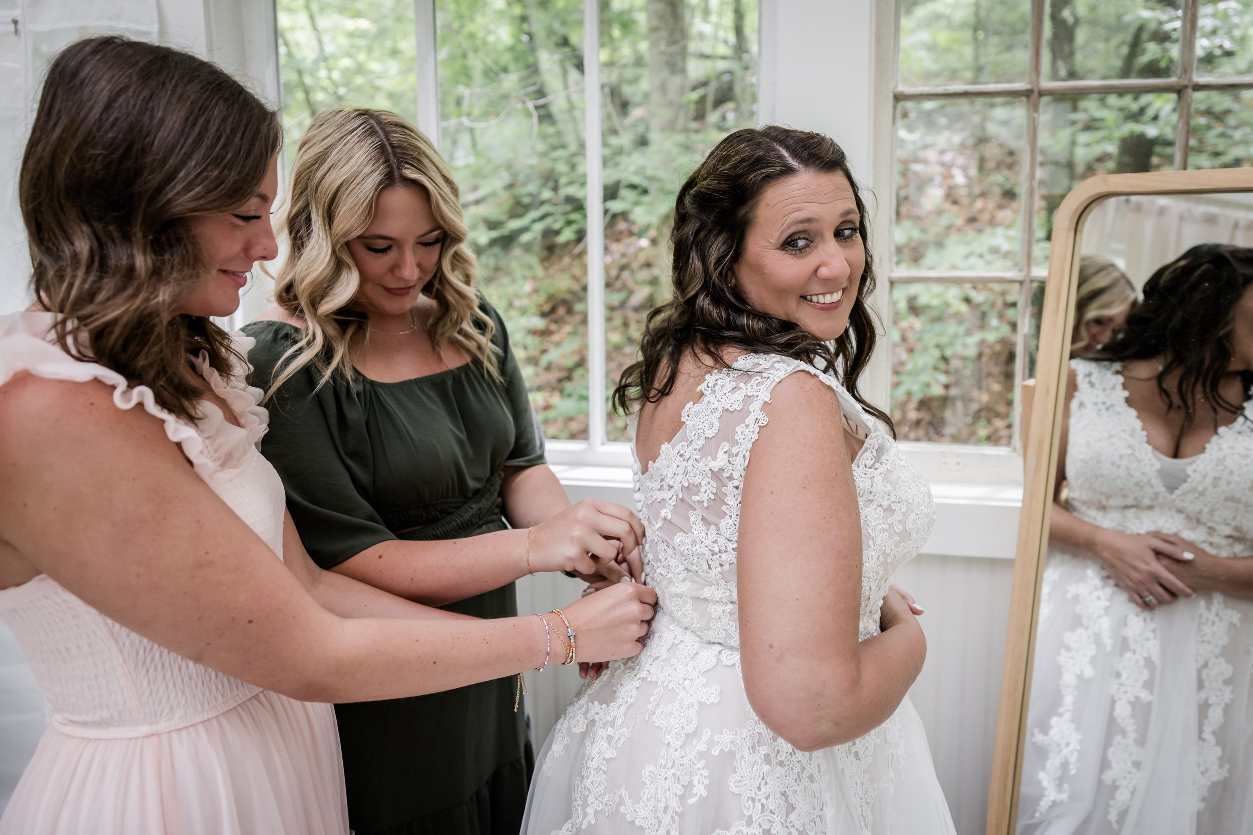 Bridal Photography