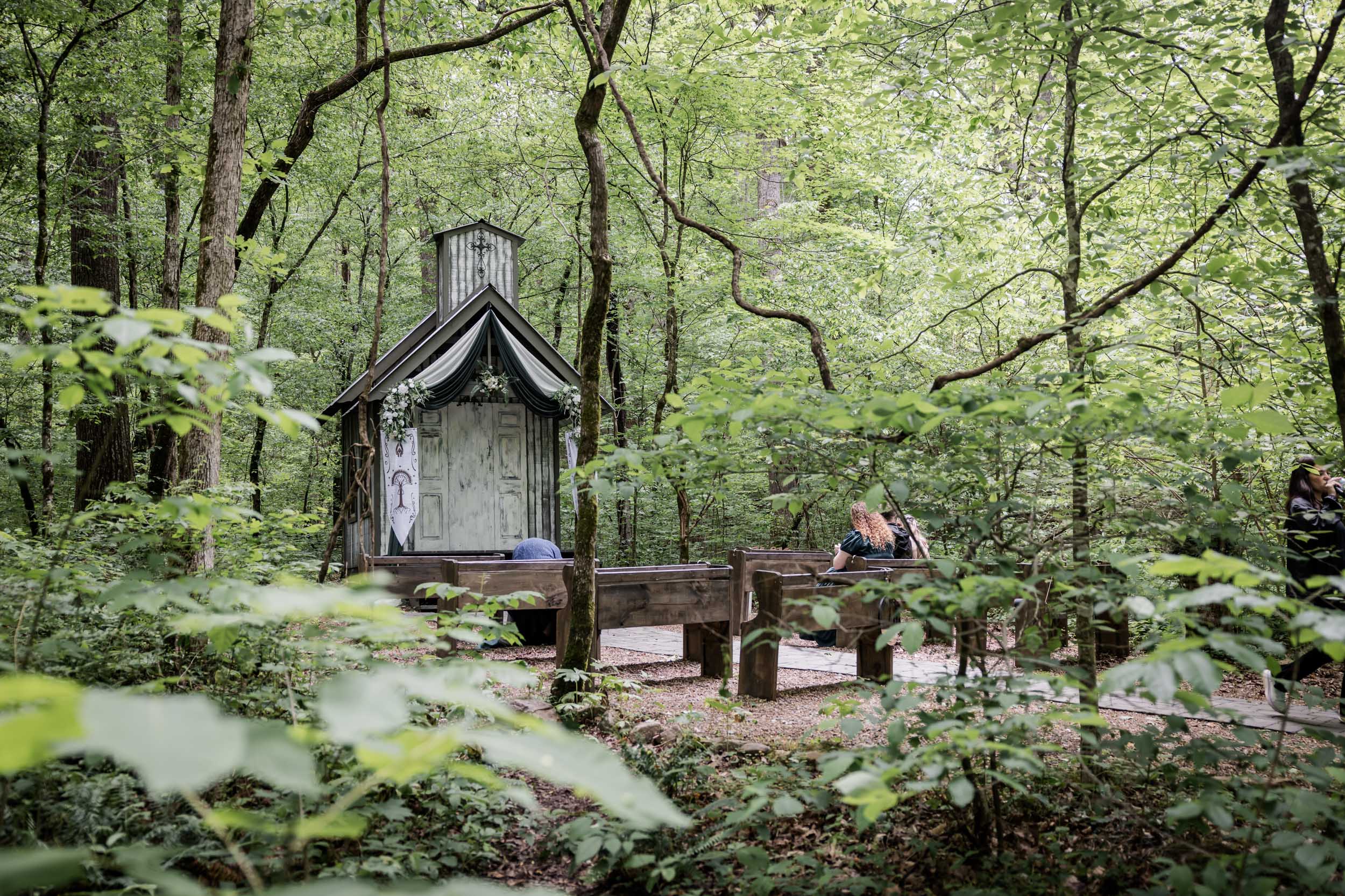Wedding Chapel 