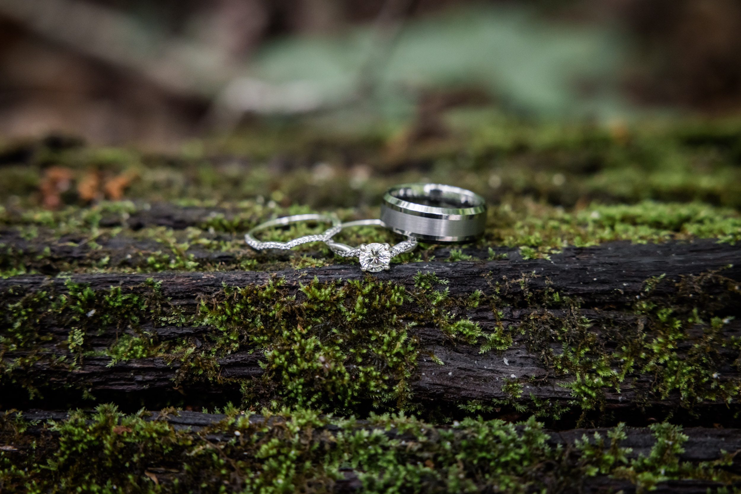 Wedding Rings 