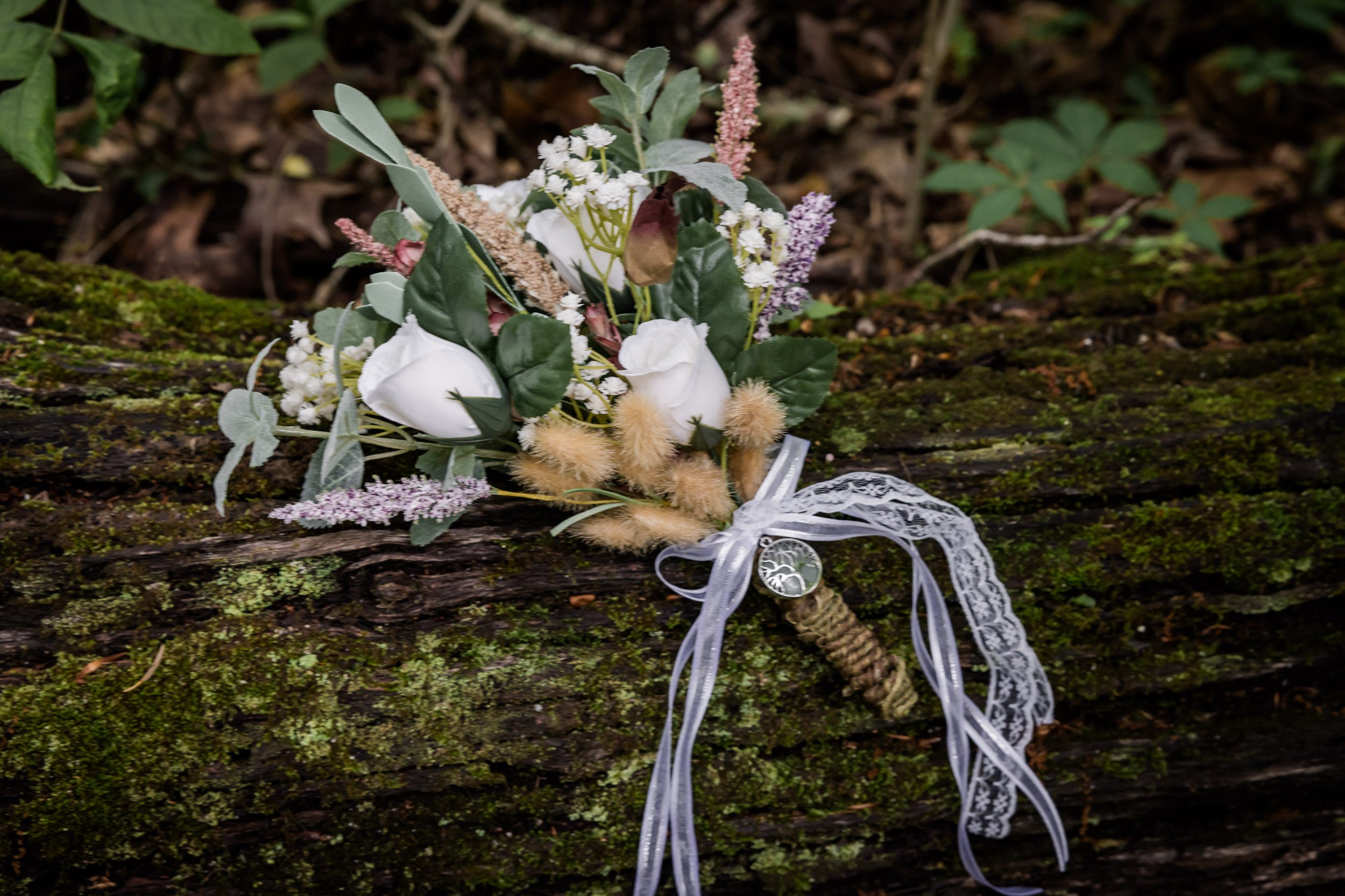 Wedding Bouquet 