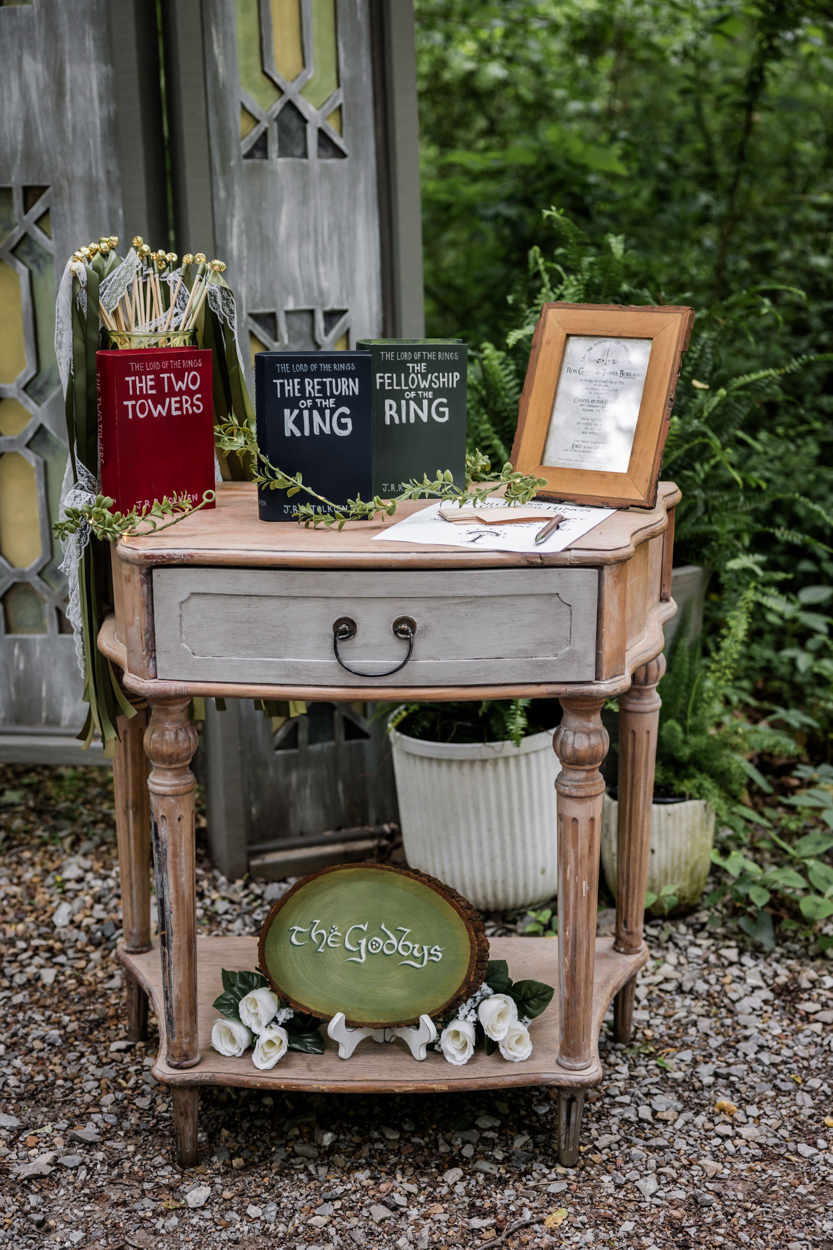 Guest Book 