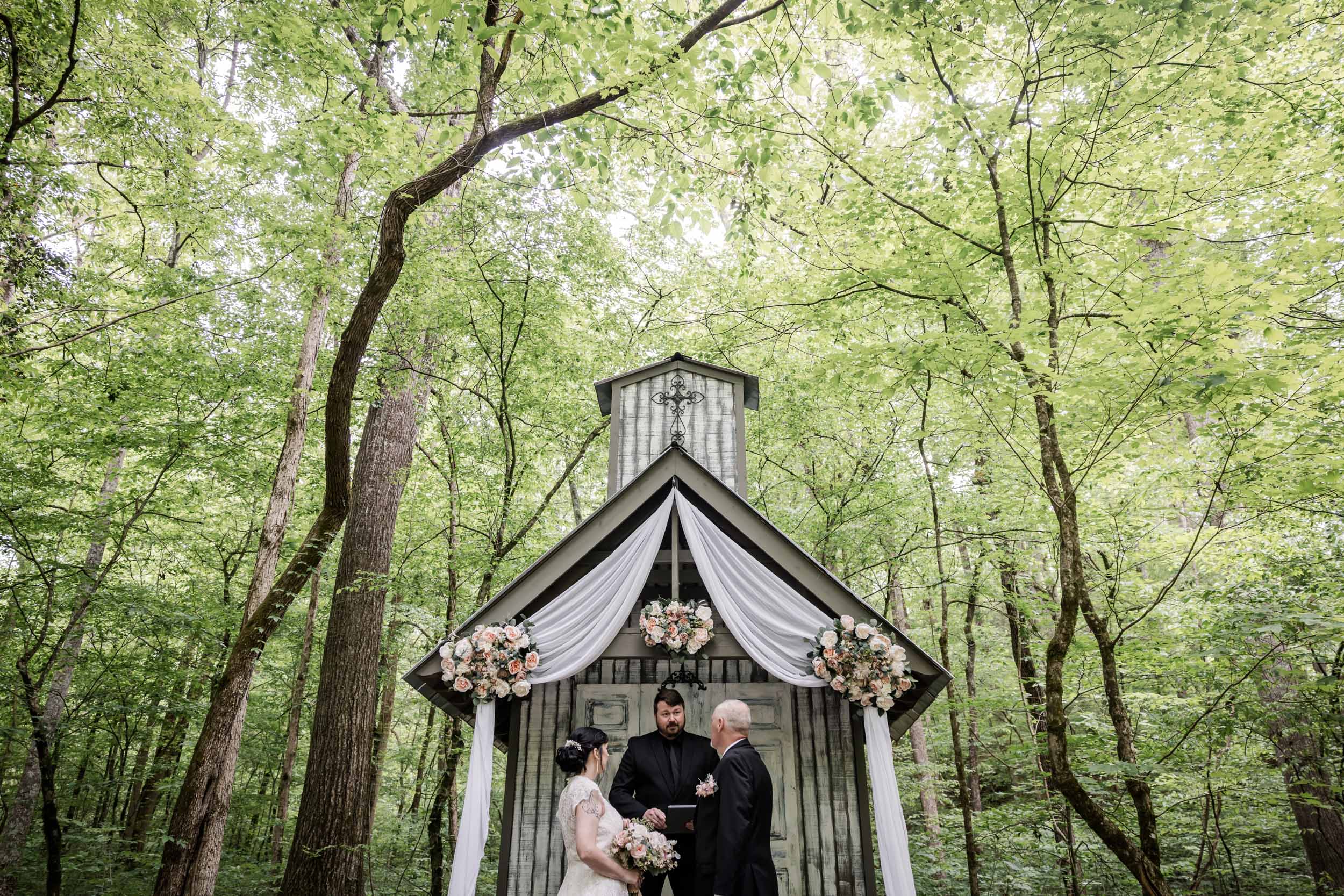 Elopement Photography 