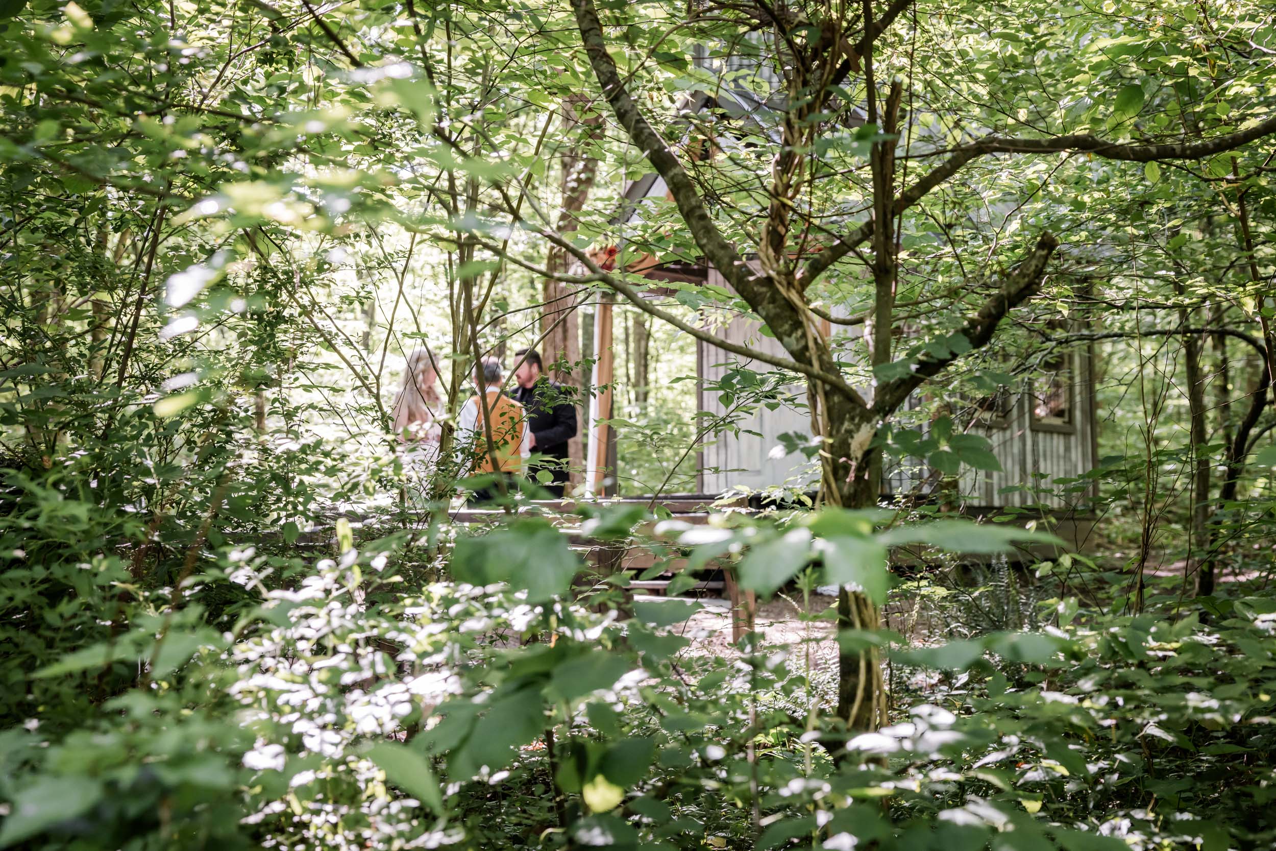 Elopement Ideas