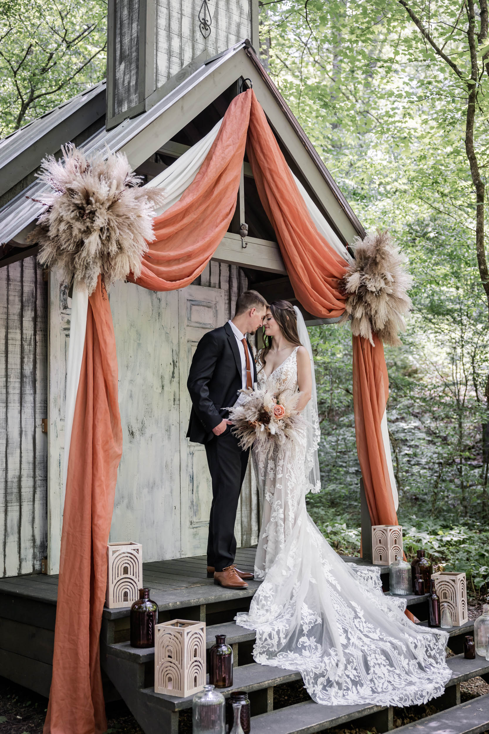 Micro Wedding Photographer
