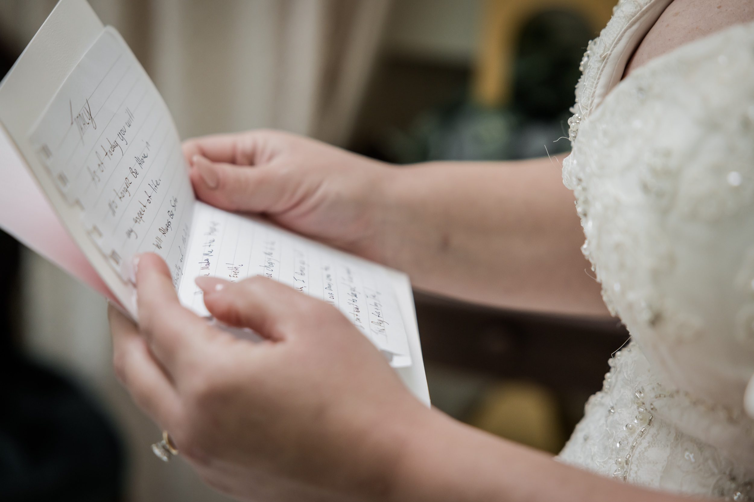 Mini Wedding in the Smoky Mountains
