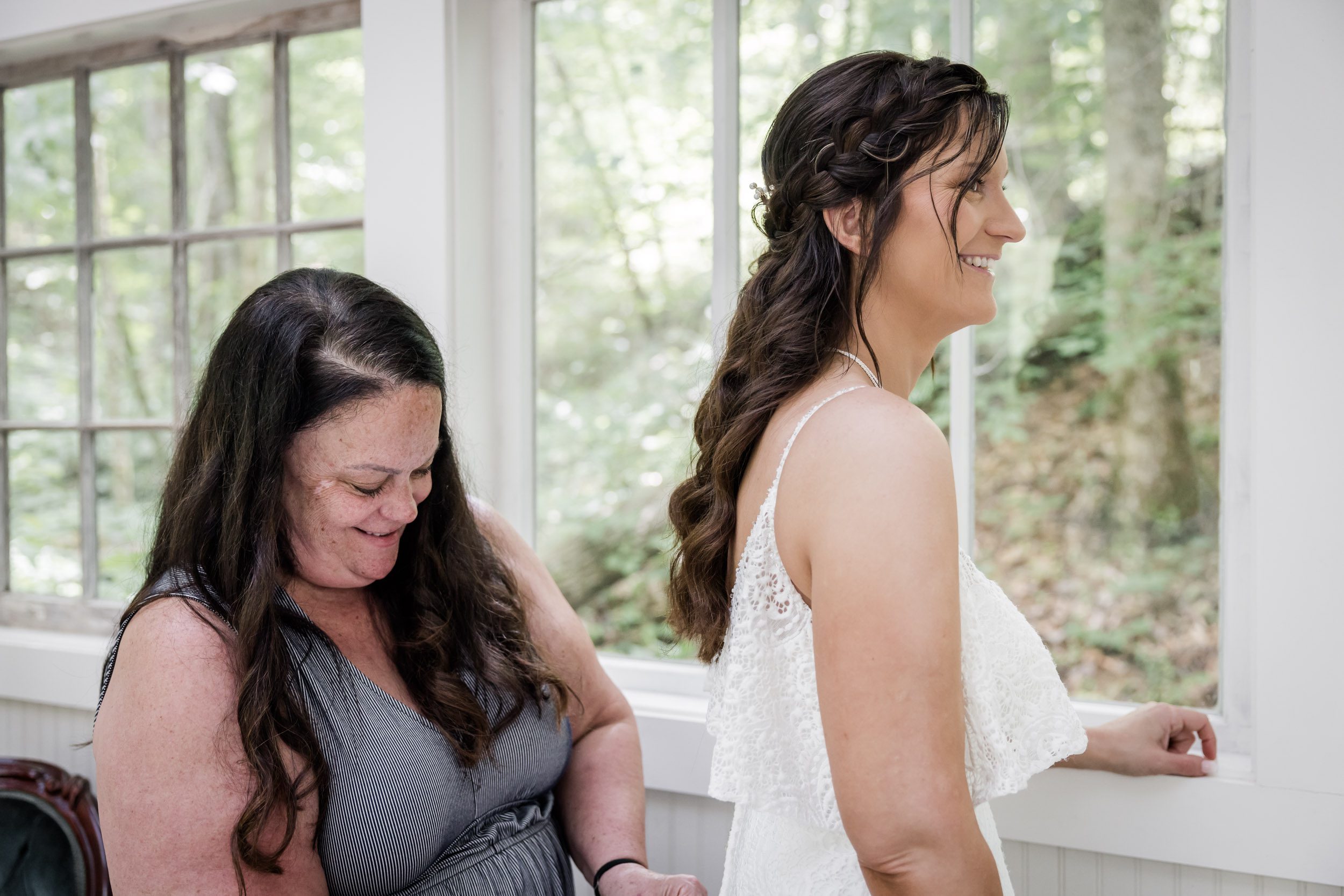 Bridal Suite