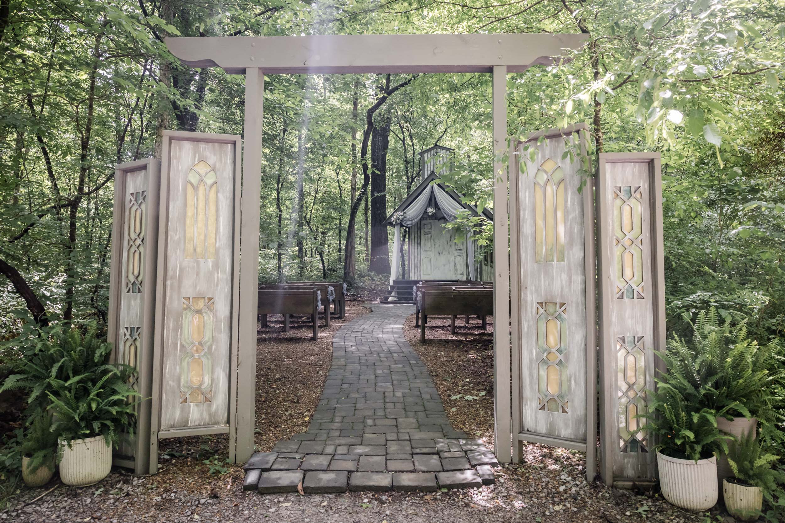 Wedding Chapel