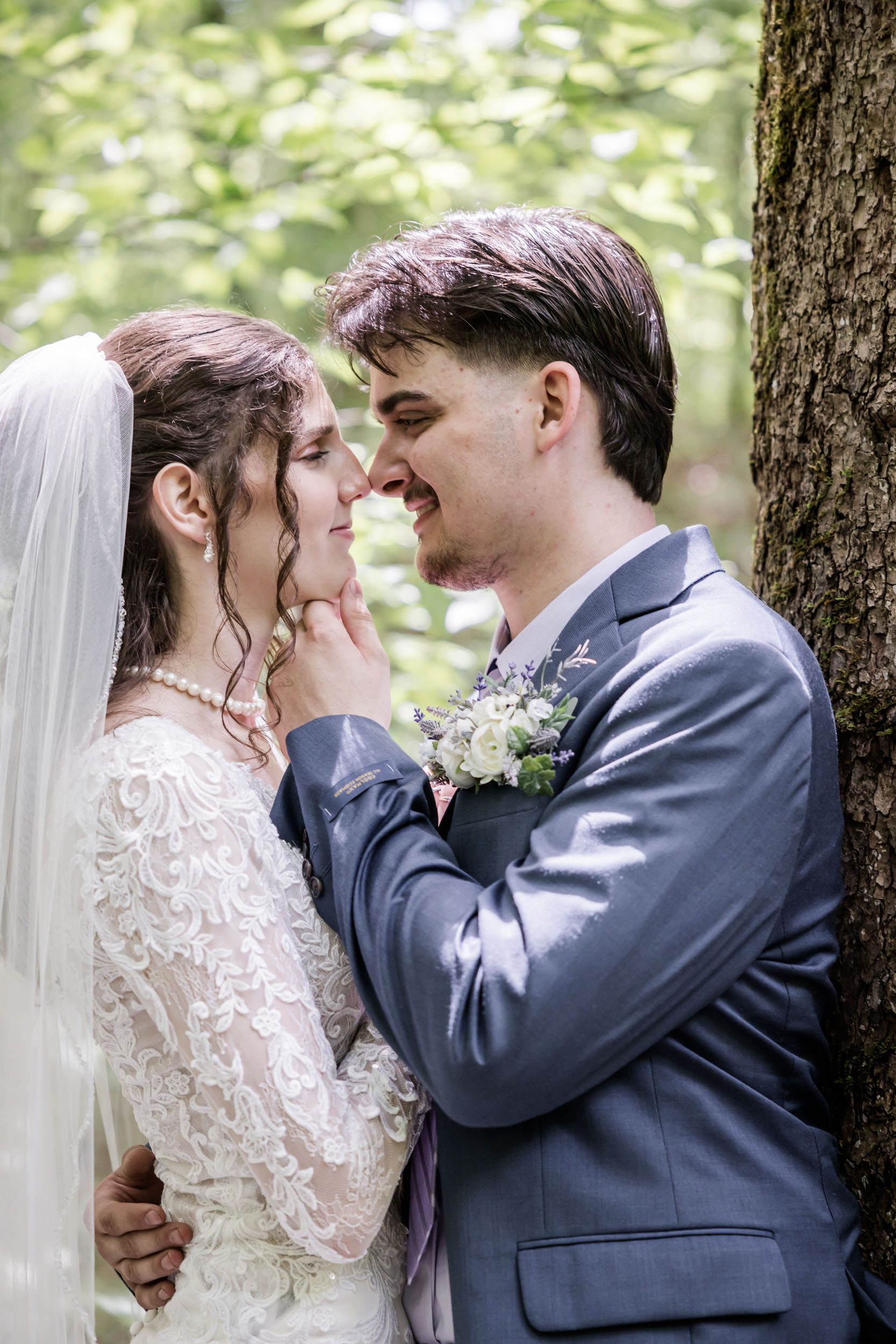Micro Wedding Photography