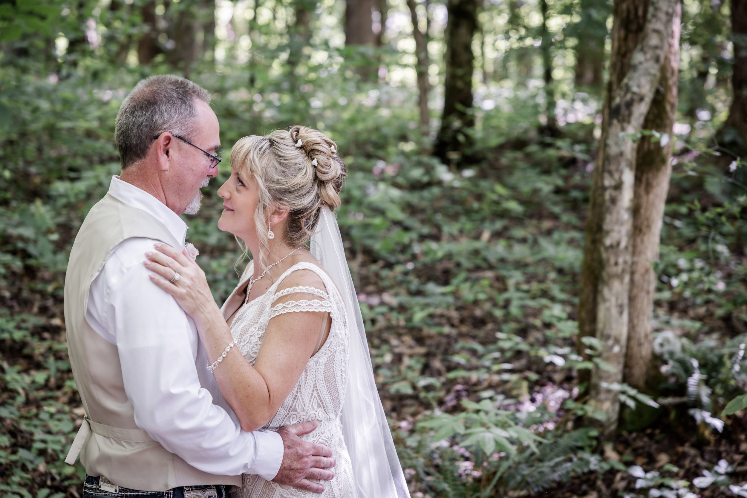 Micro Wedding Photograpger 