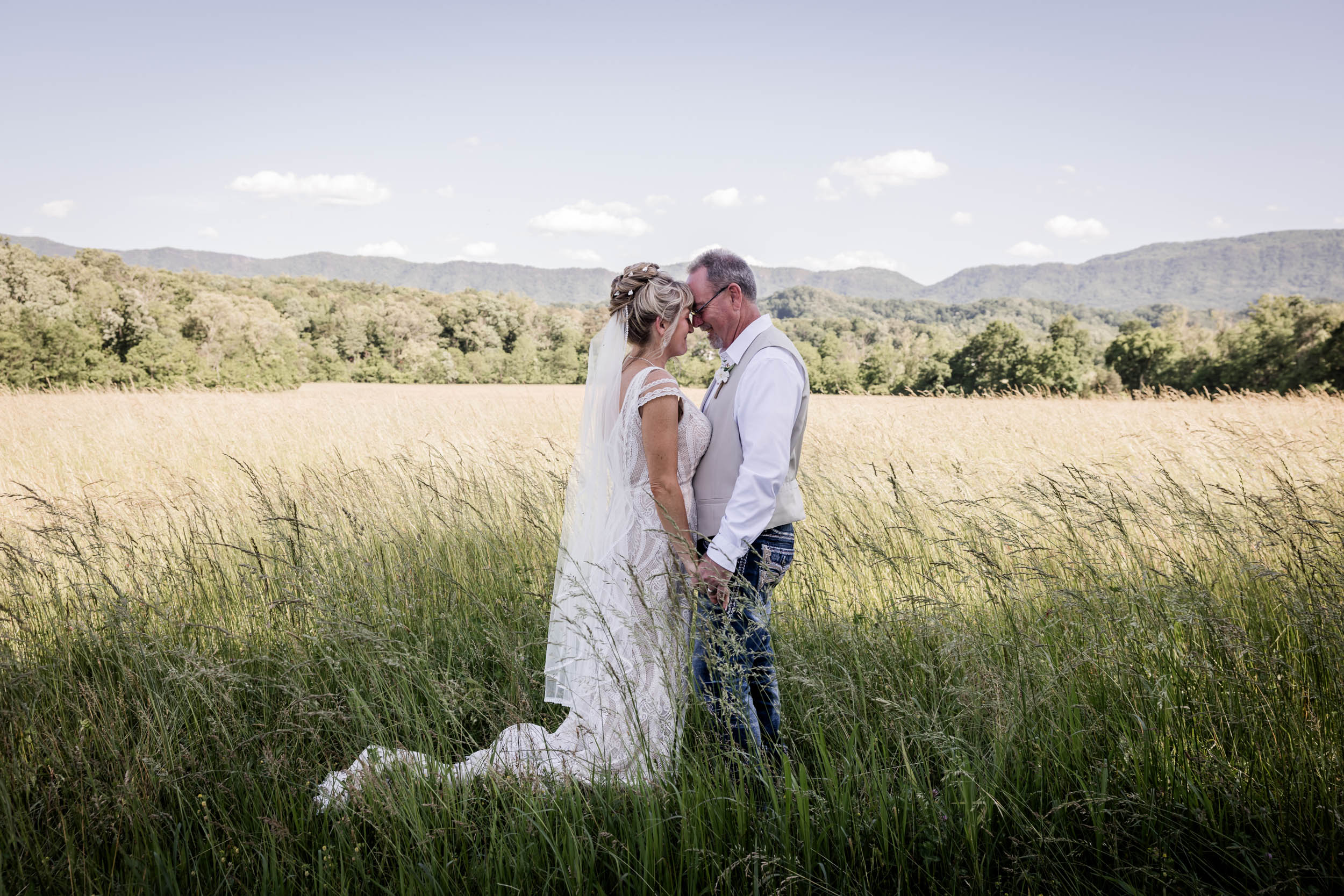 Micro Wedding Photography 