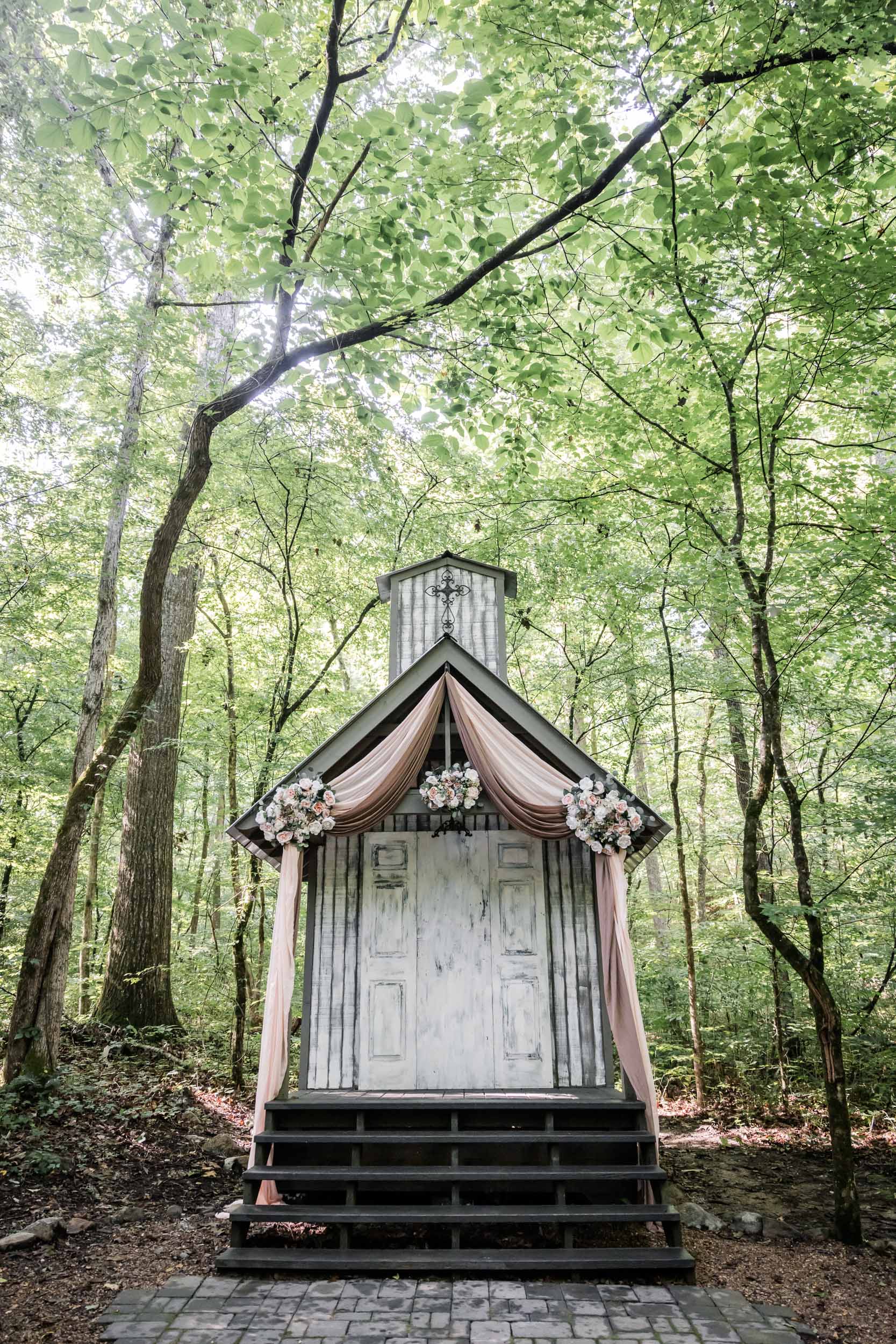 Wedding Chapel 
