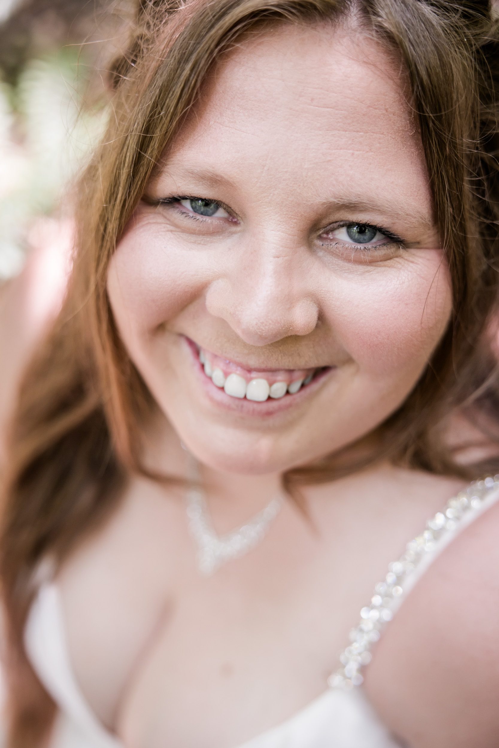 Smoky Mountain Bride 