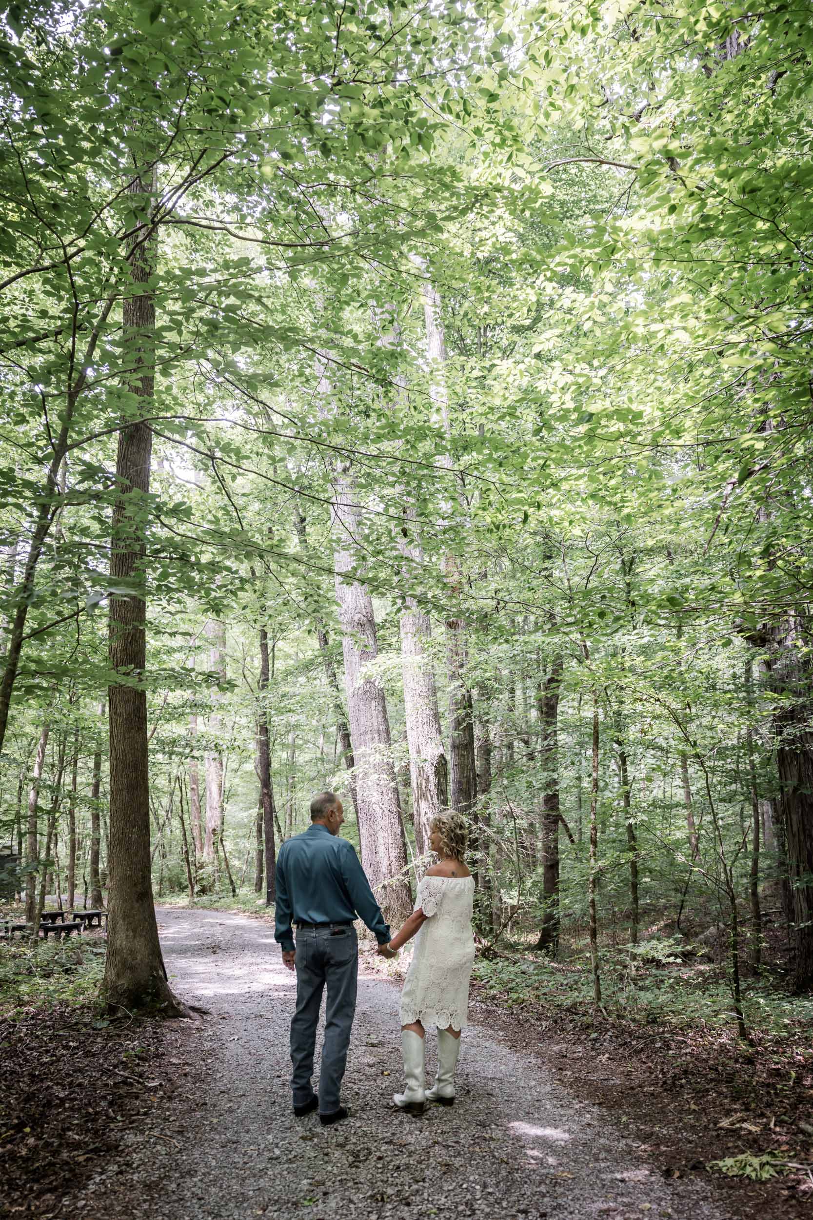 East Tennessee Wedding Photographer 