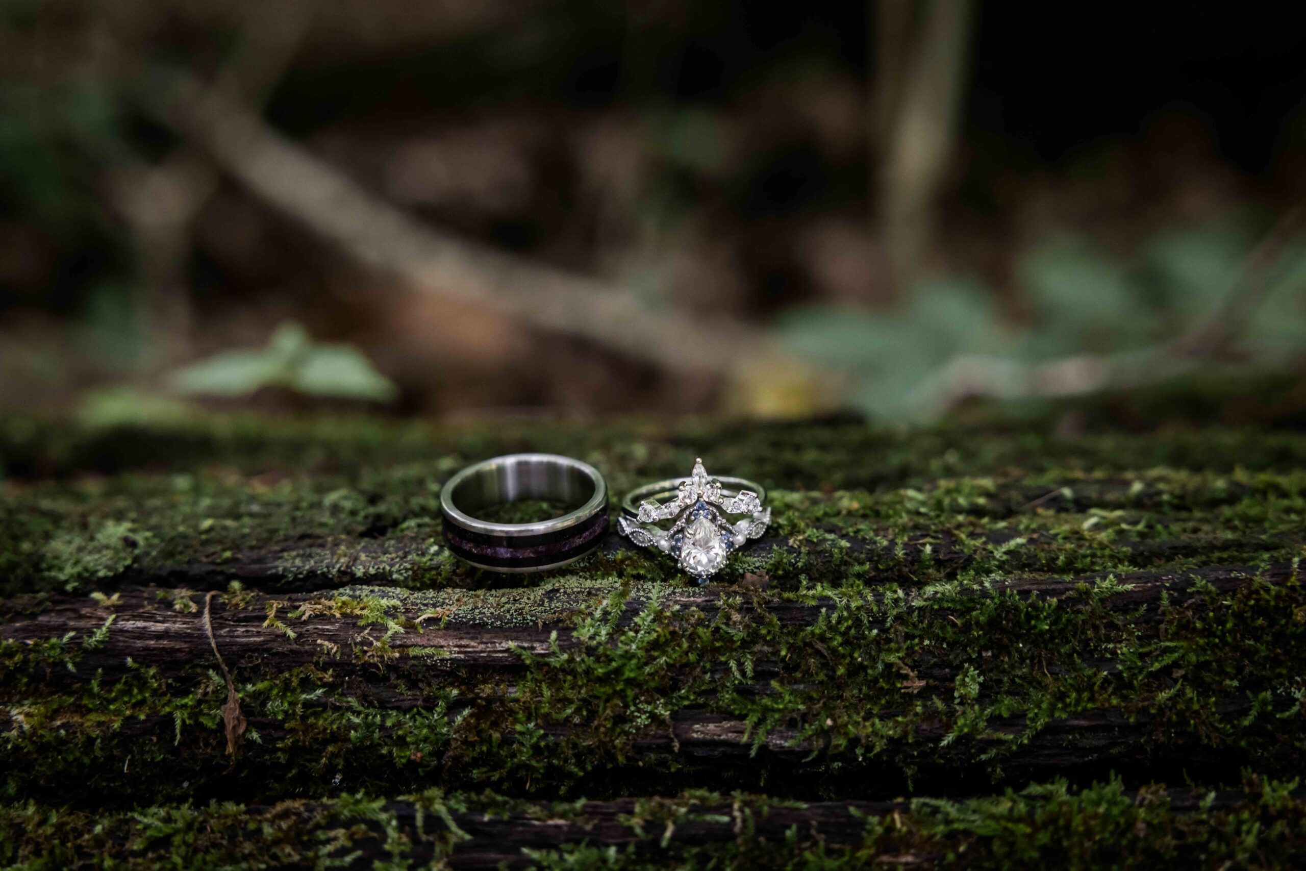 Wedding Rings 