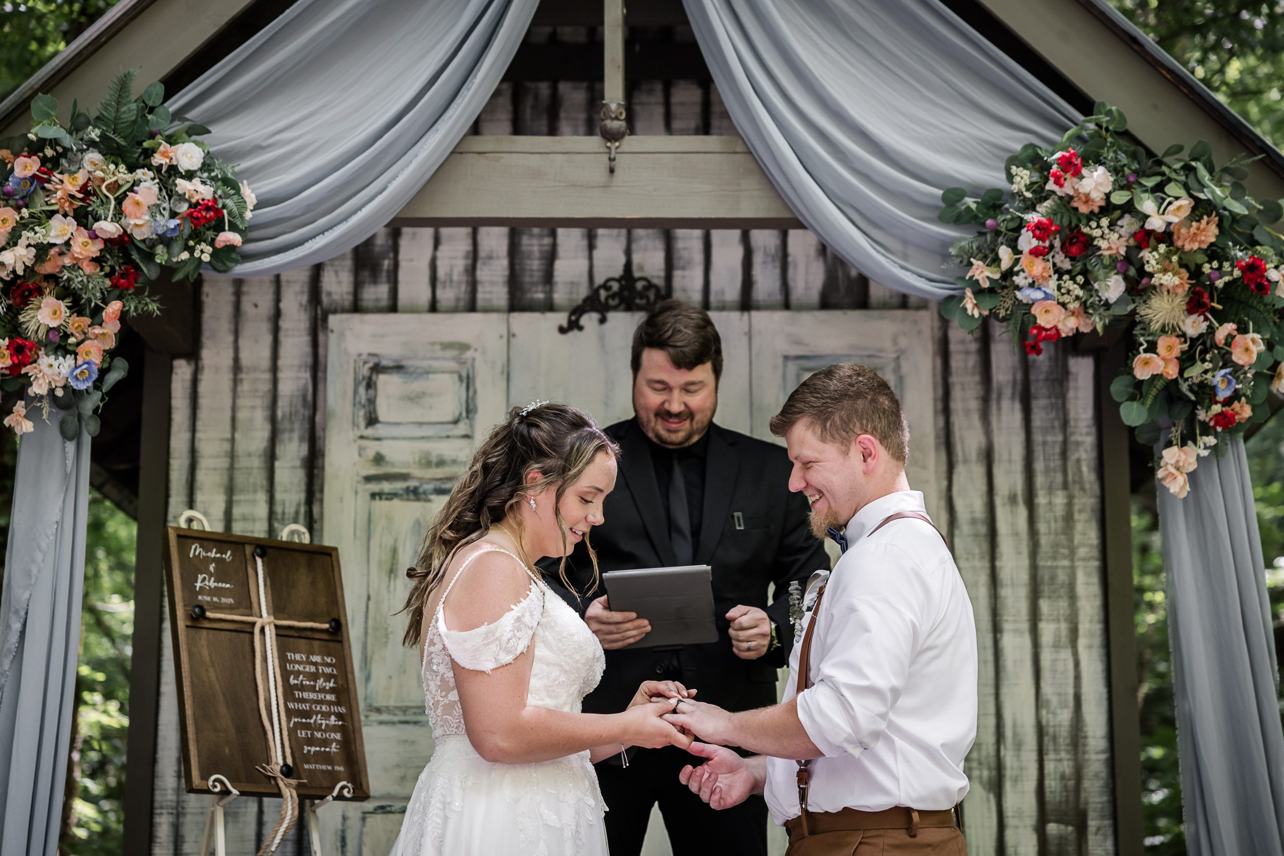 Wedding Ideas