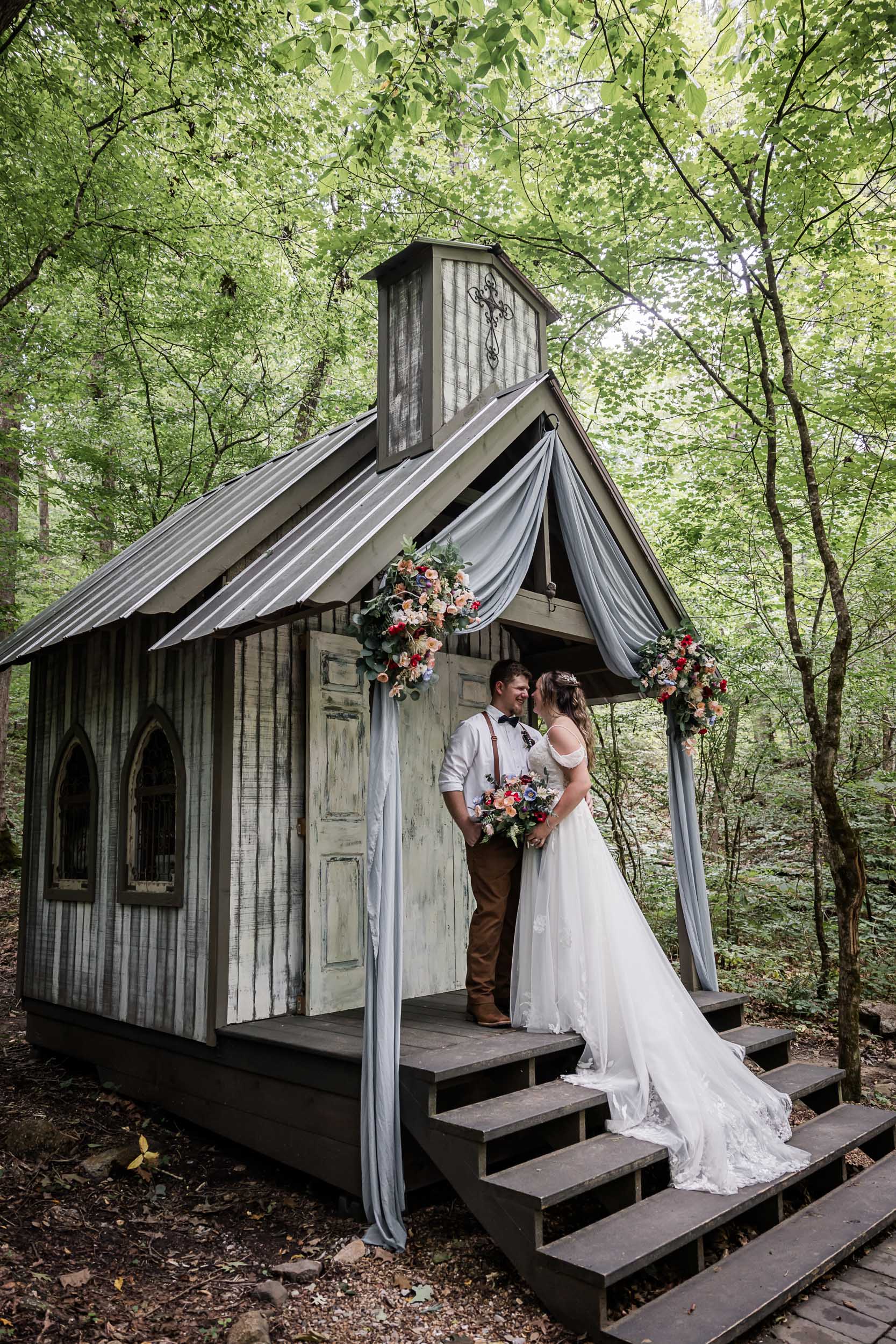 Micro Wedding Photographer 