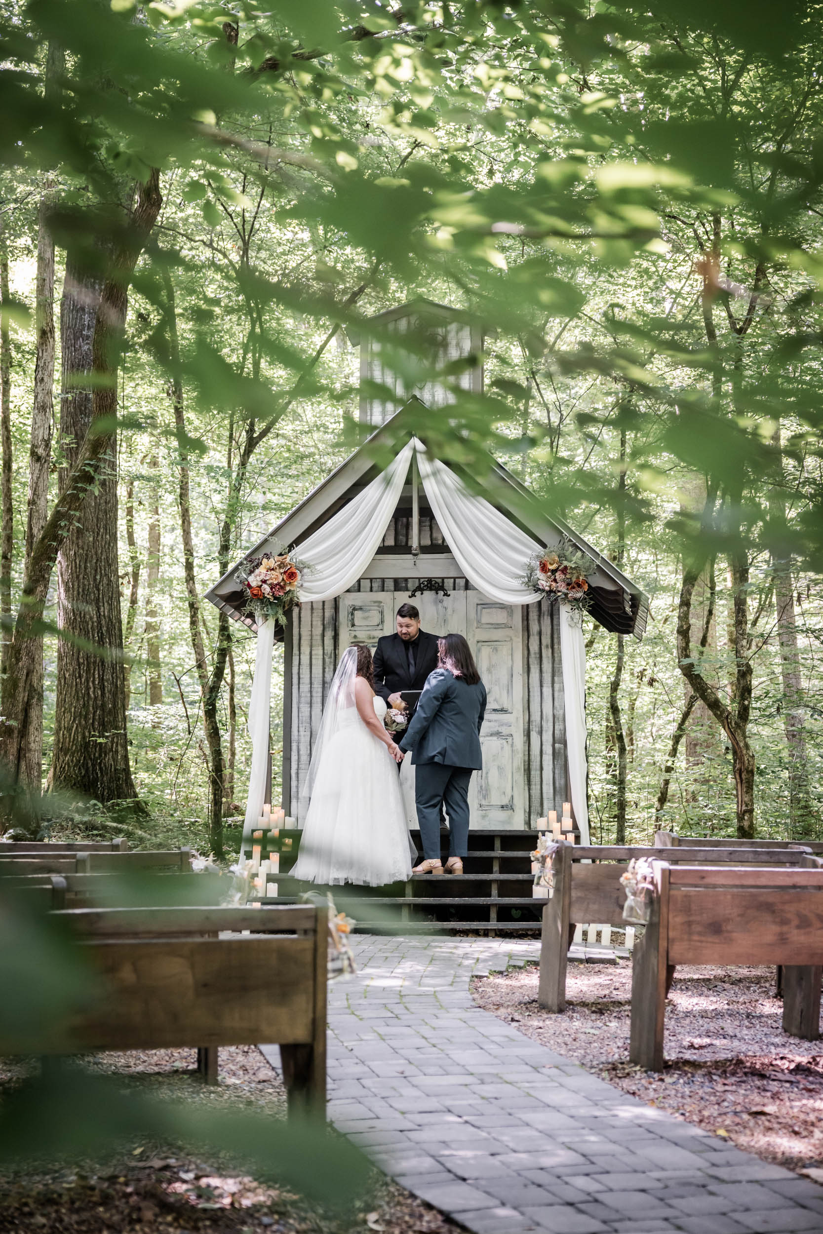 Elopement Photographer 