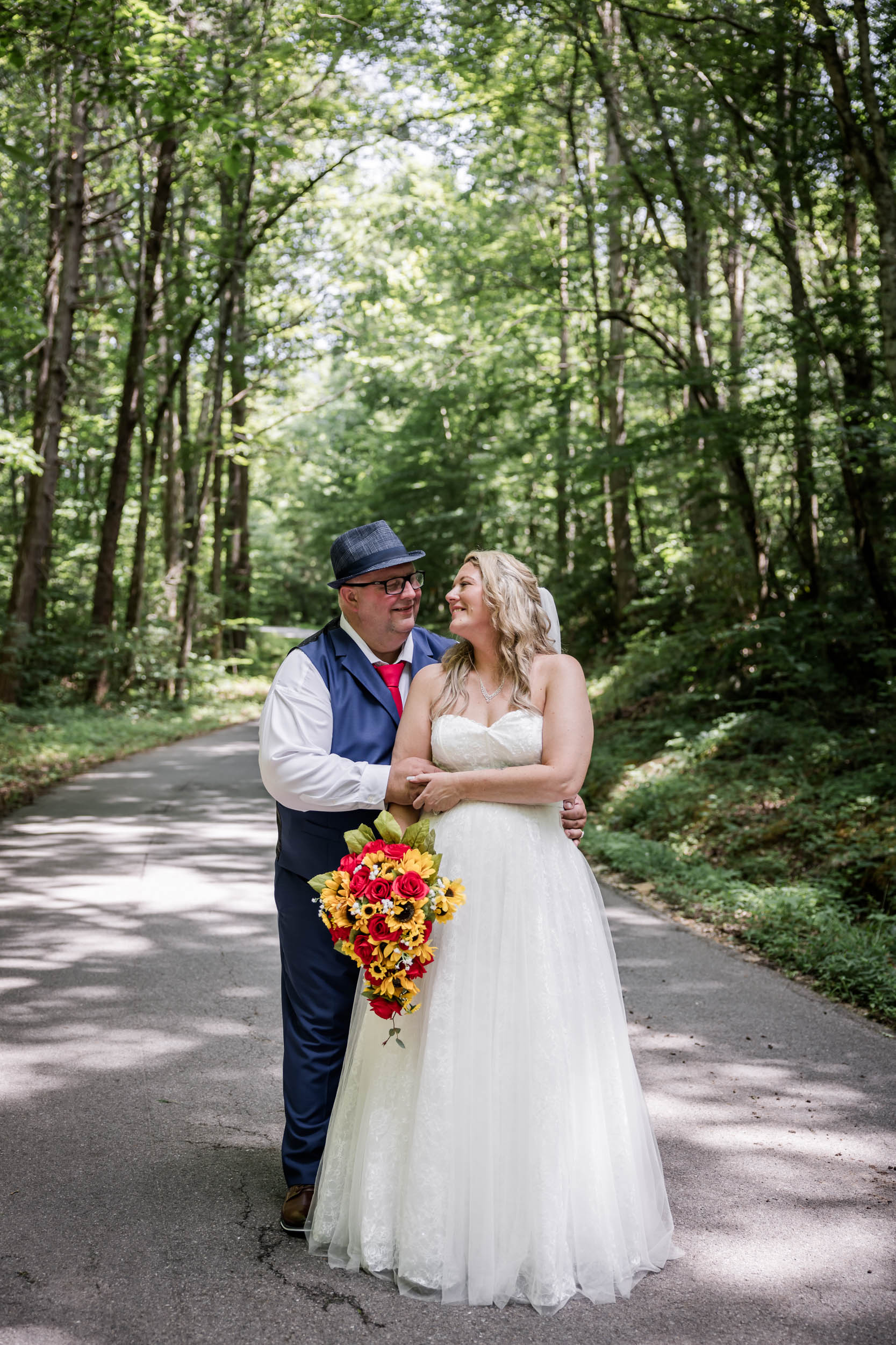 East Tennessee Wedding Photography 