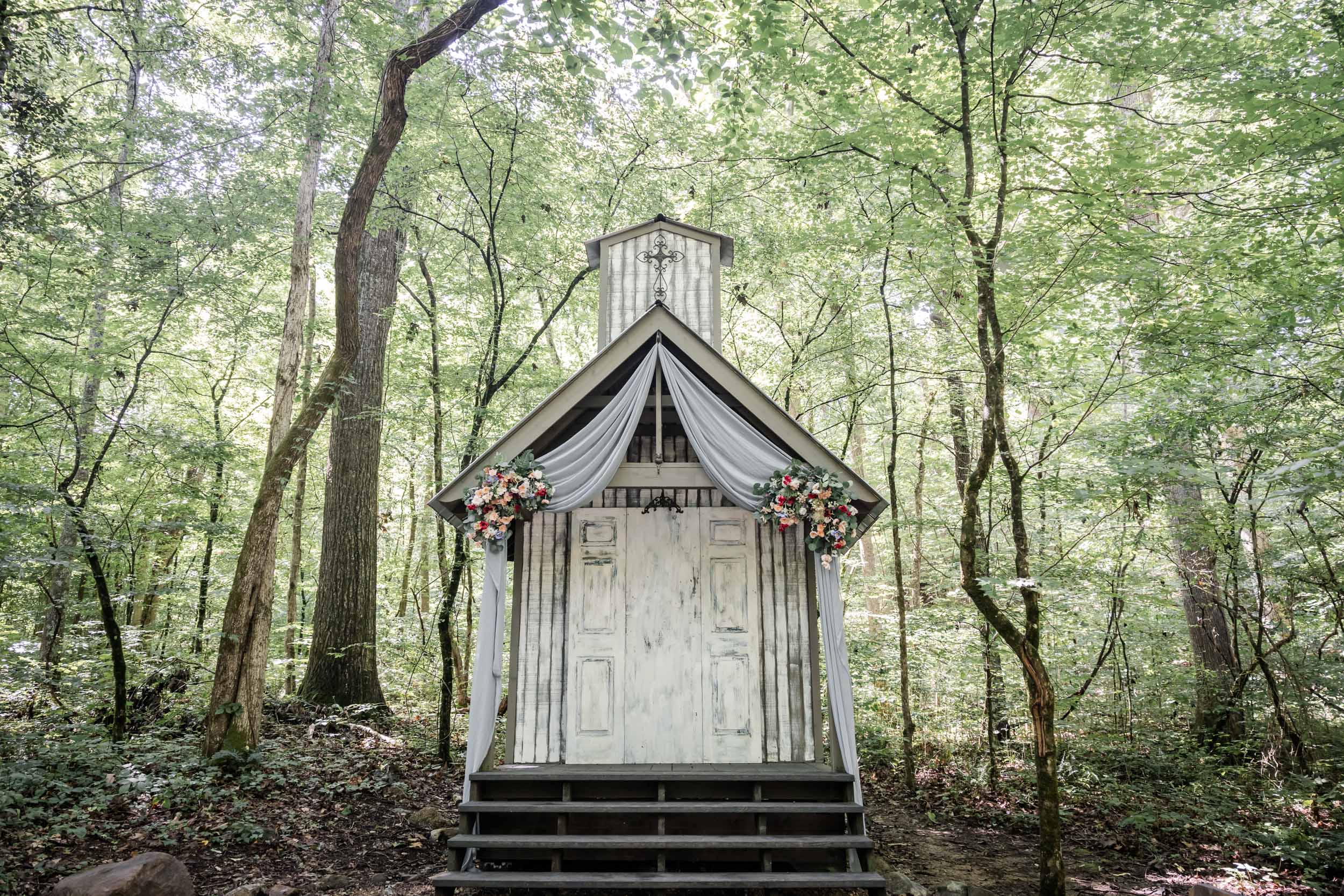 Wedding Chapel