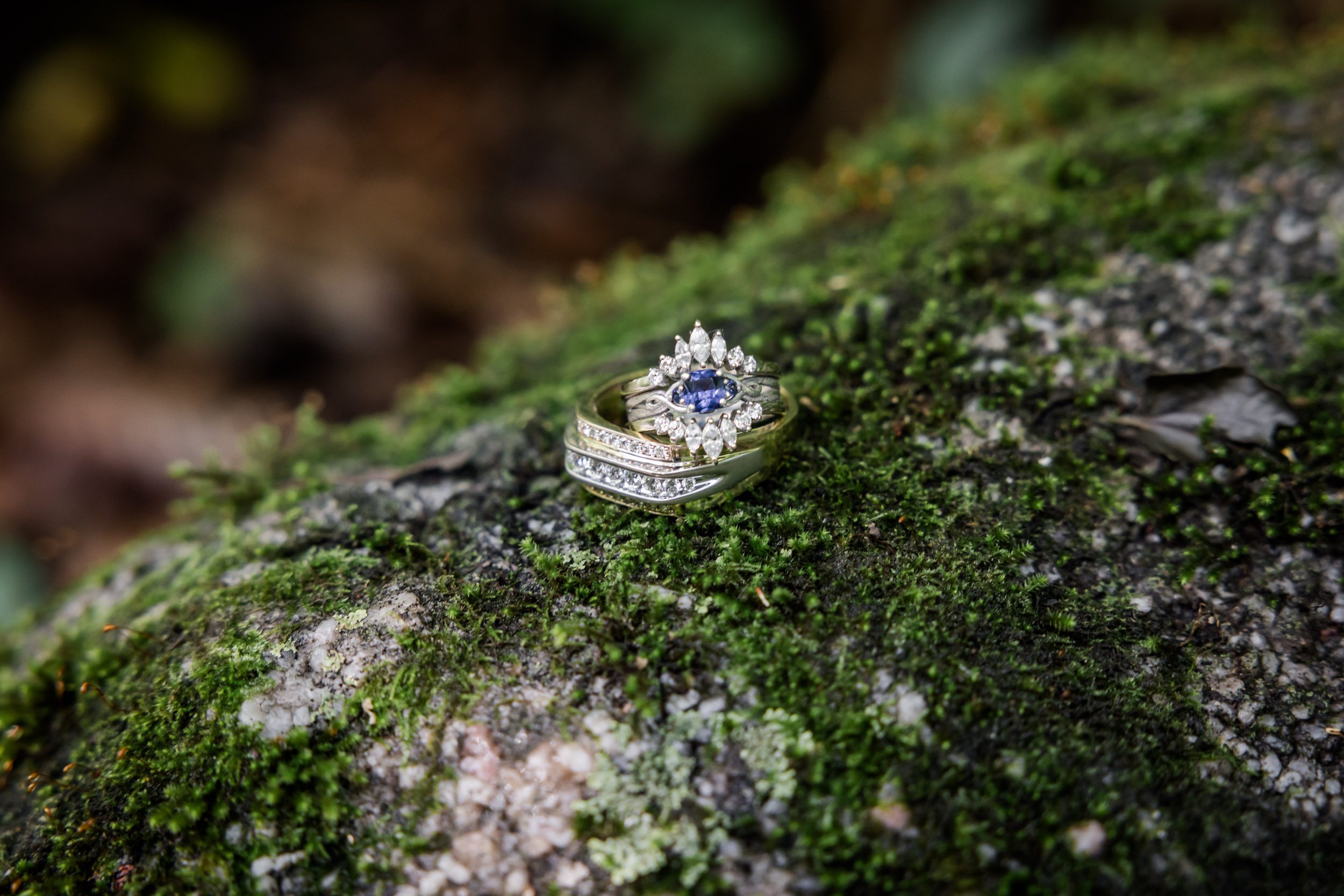 Wedding Rings