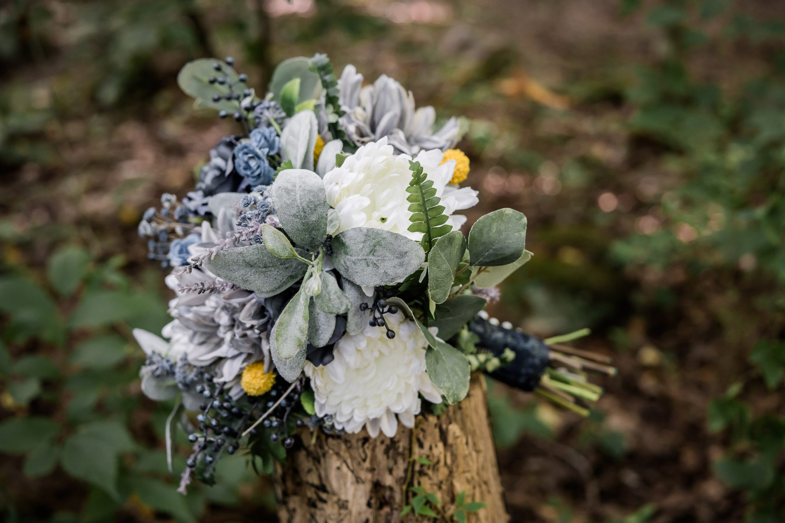 Wedding Bouquet 
