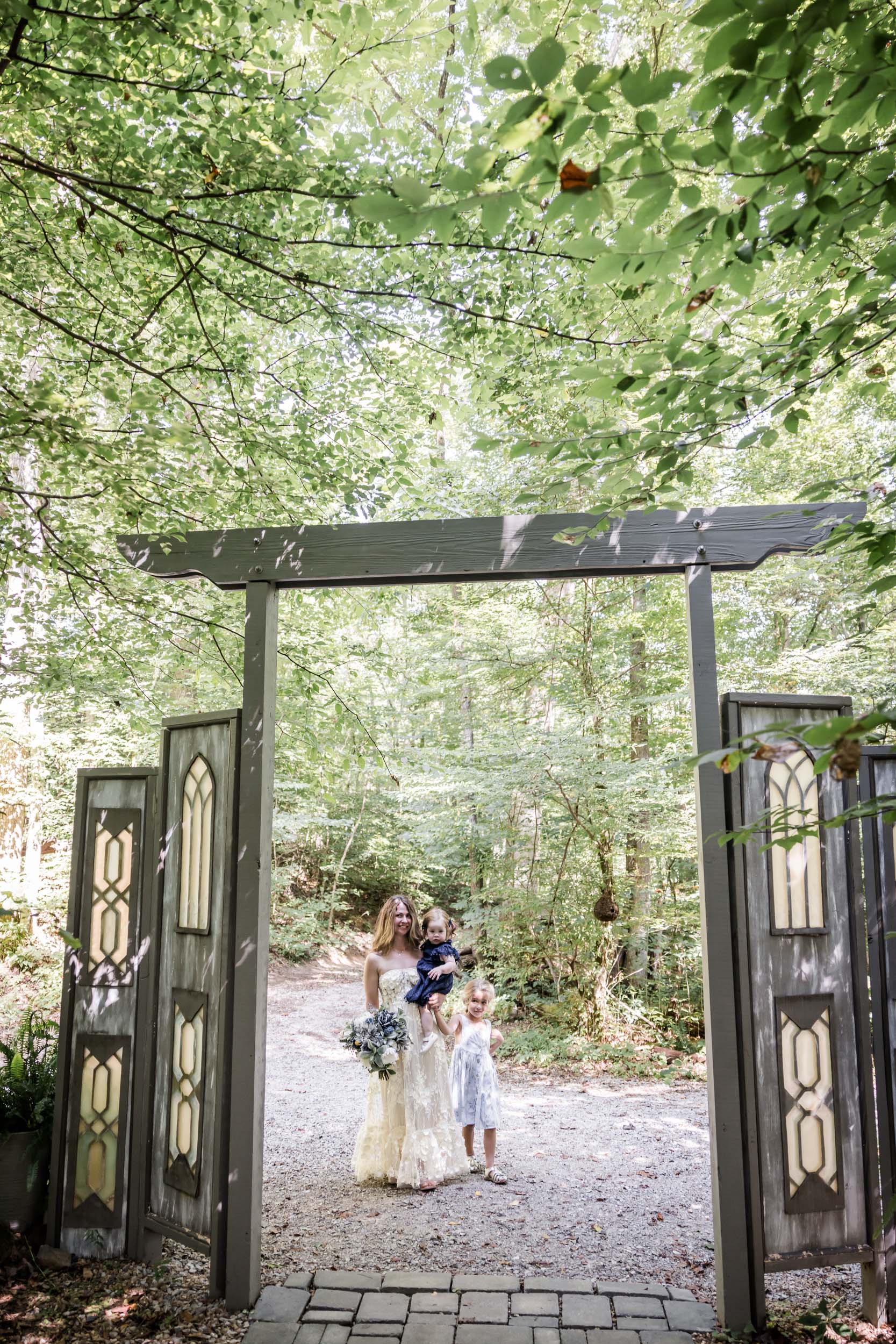 Family Wedding Photo Ideas 