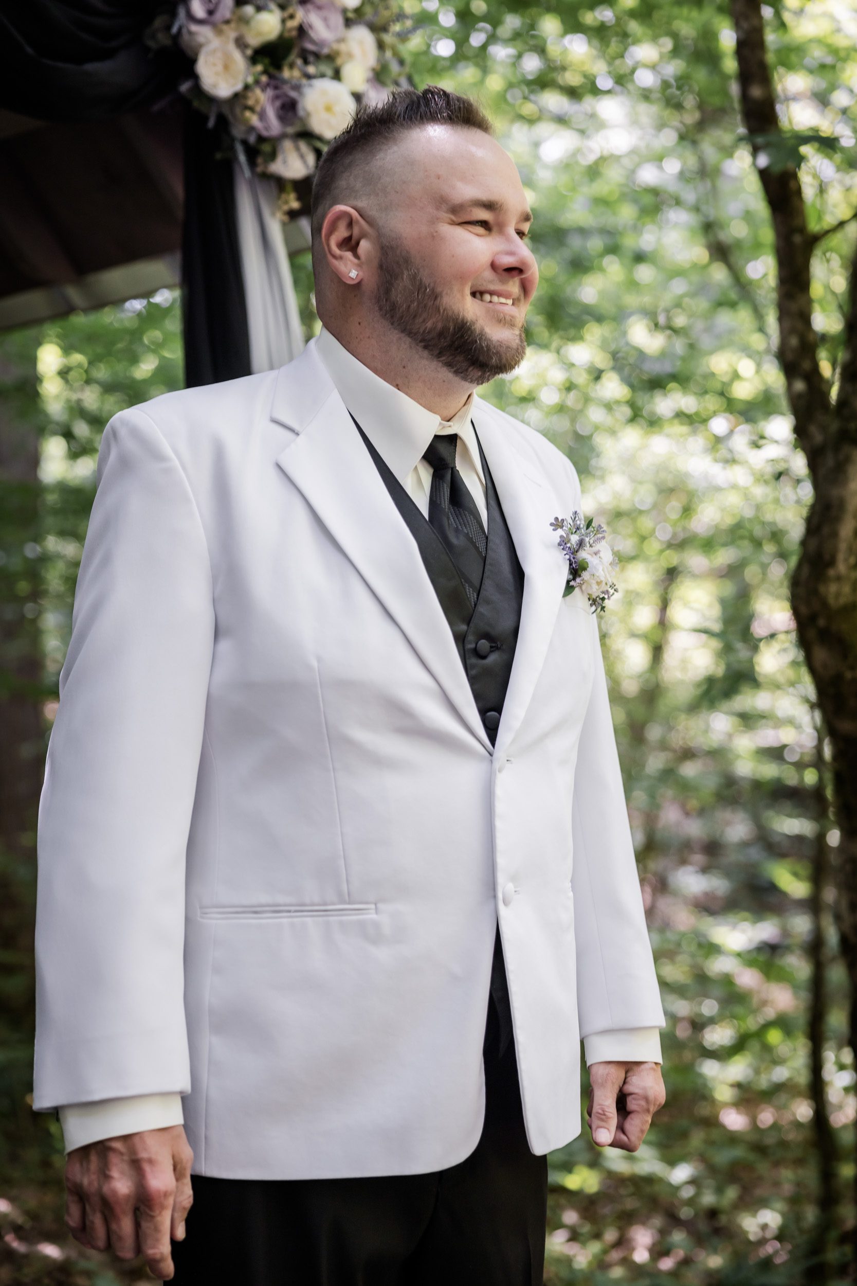 First Look 
