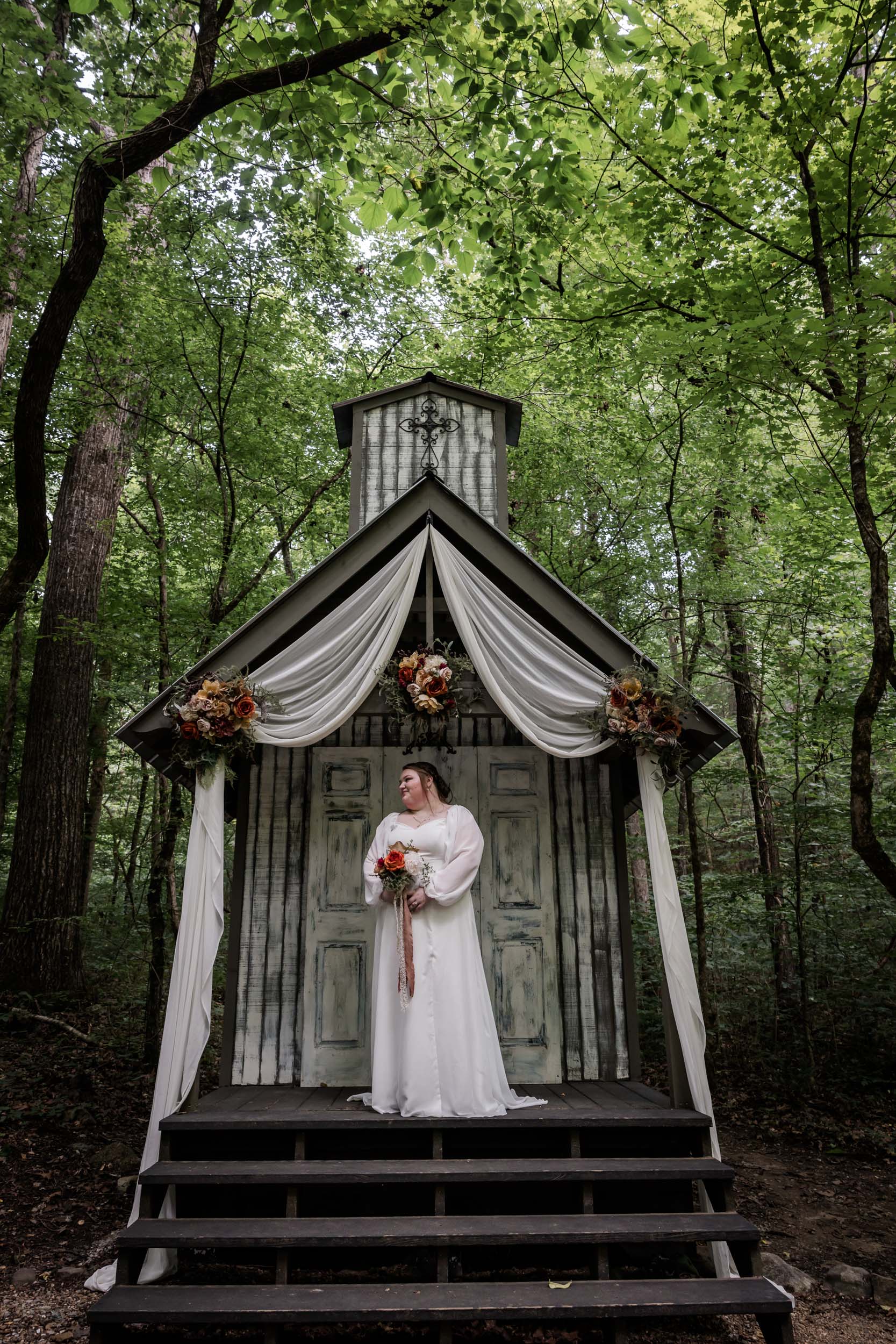 Bridal Photography 