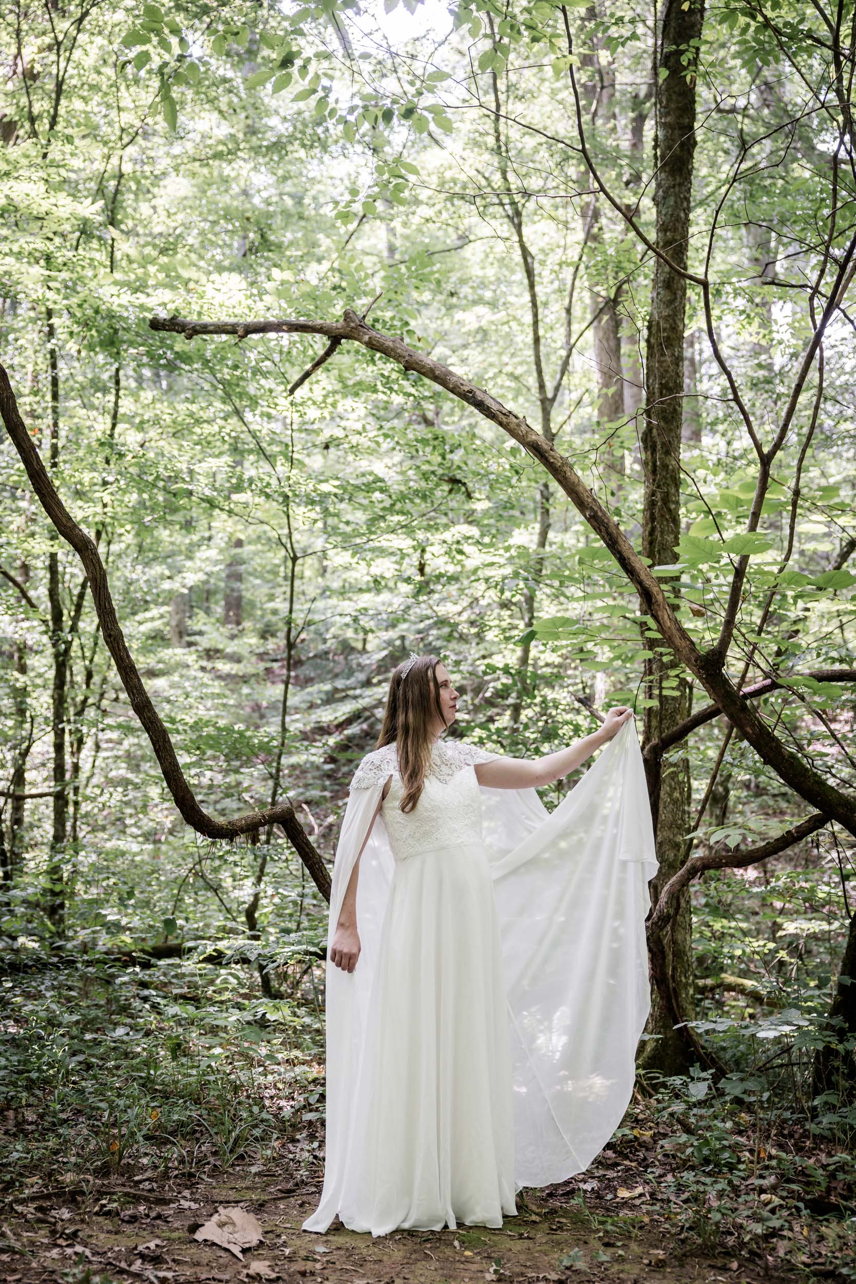 Micro Wedding Photography