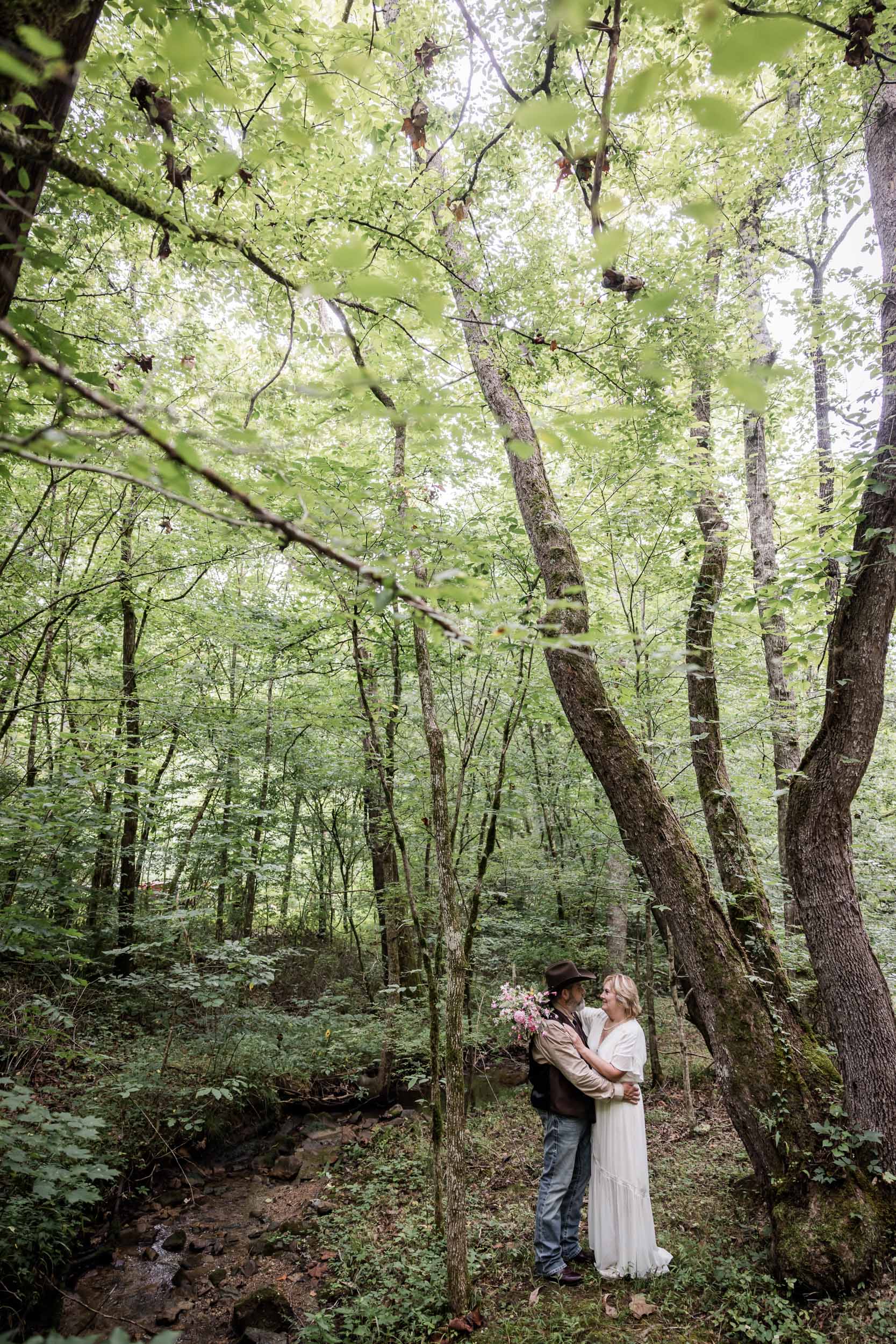 East Tennessee Vow Renewal 
