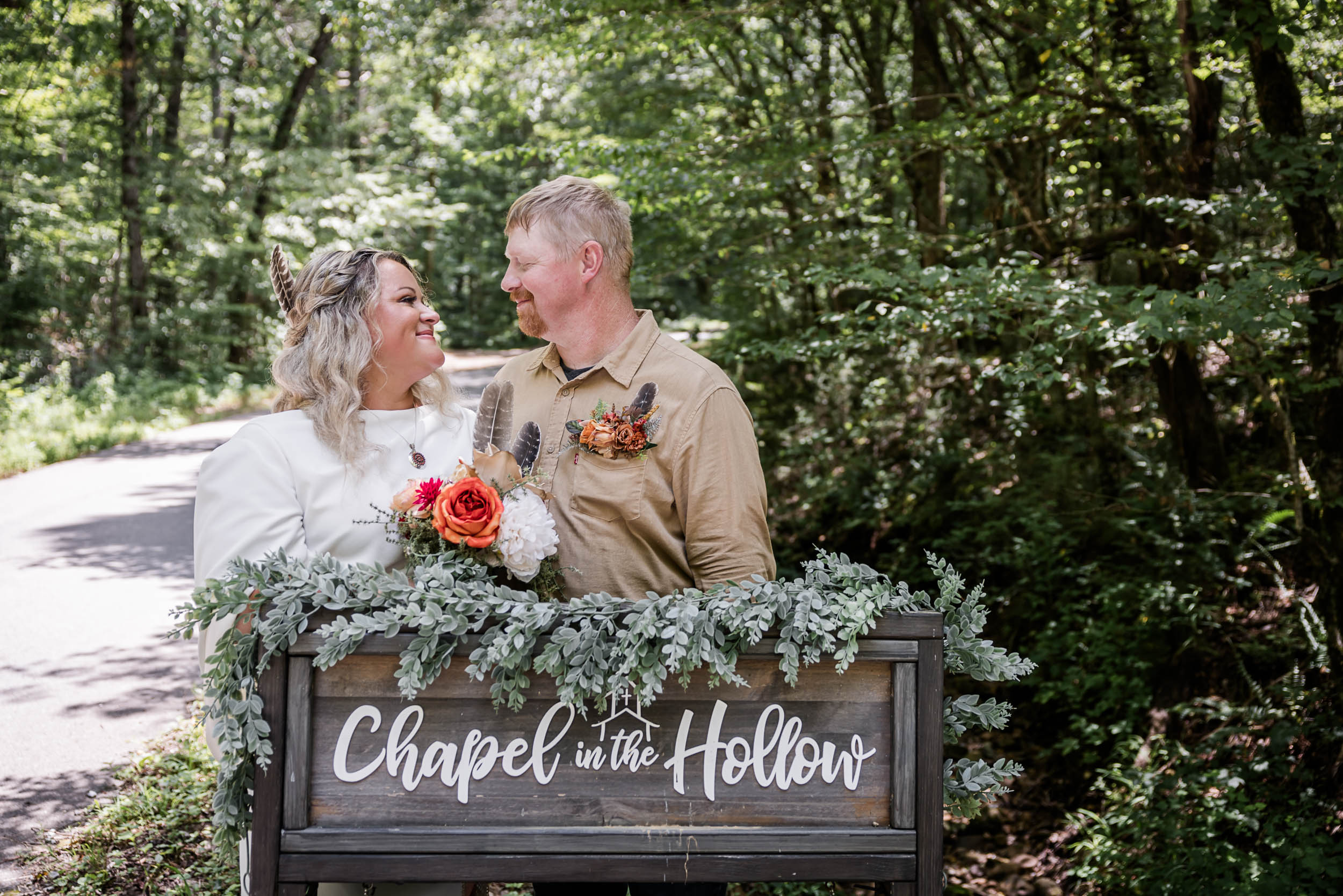 Chapel in the Hollow 