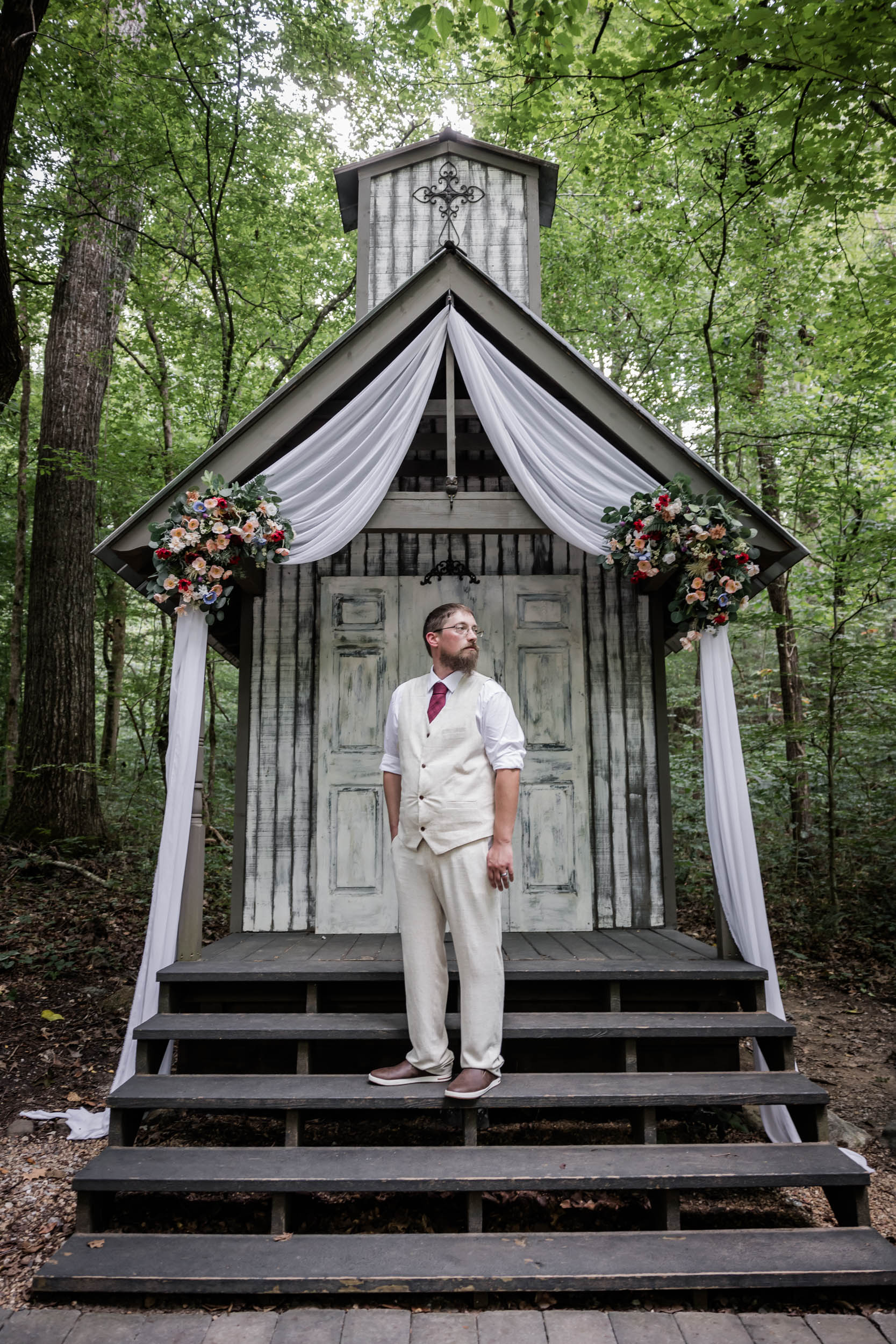 Summer Wedding Groom Attire IDeas 