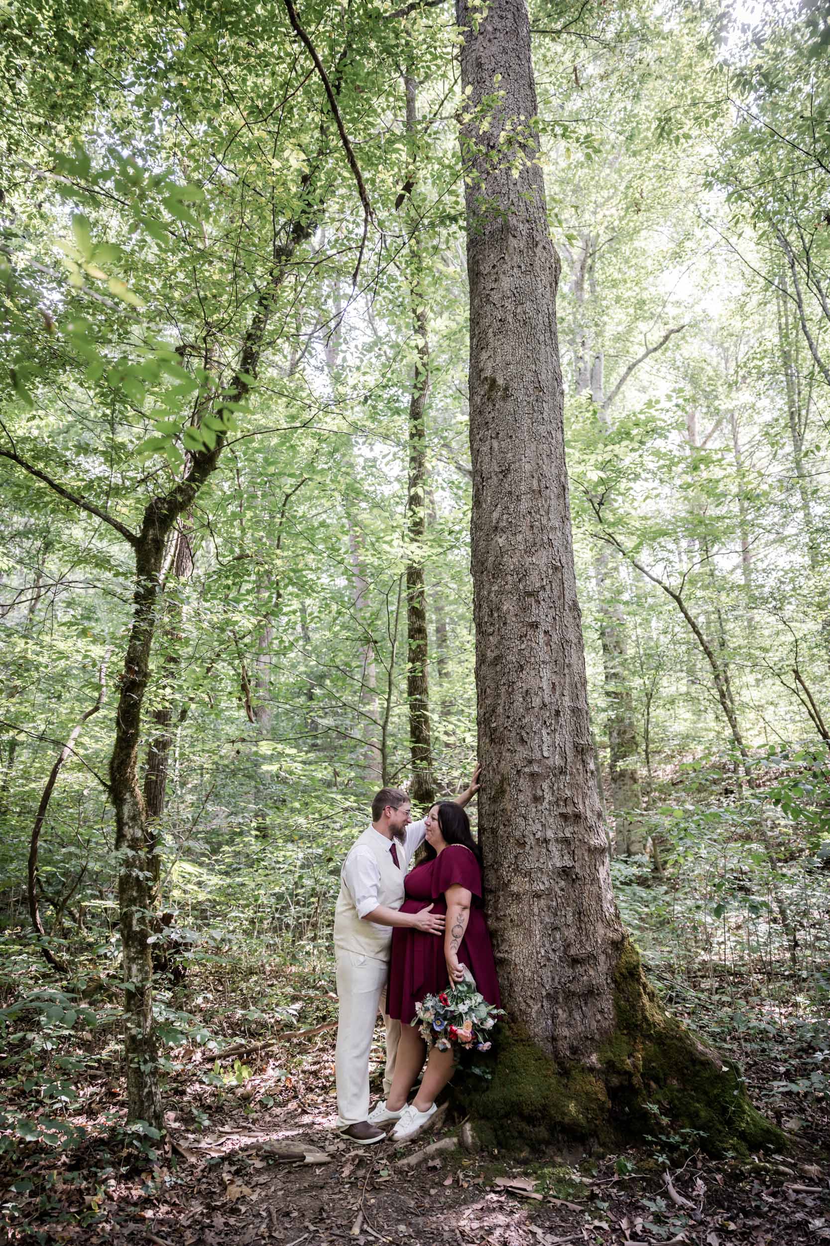 Summer Wedding 
