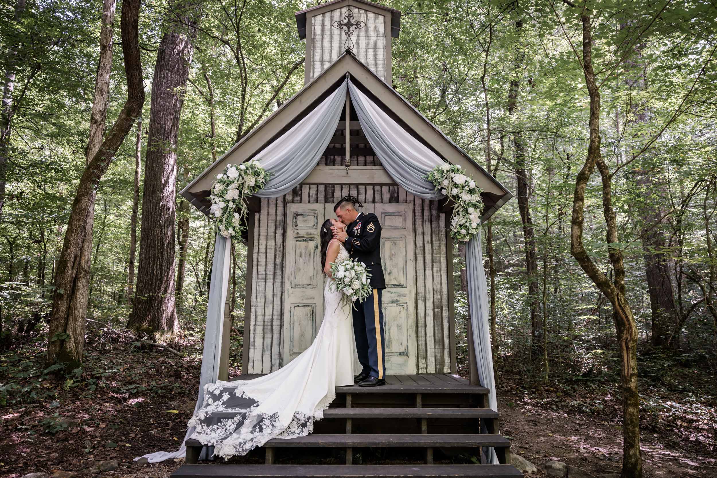 Military Wedding Photo Ideas 