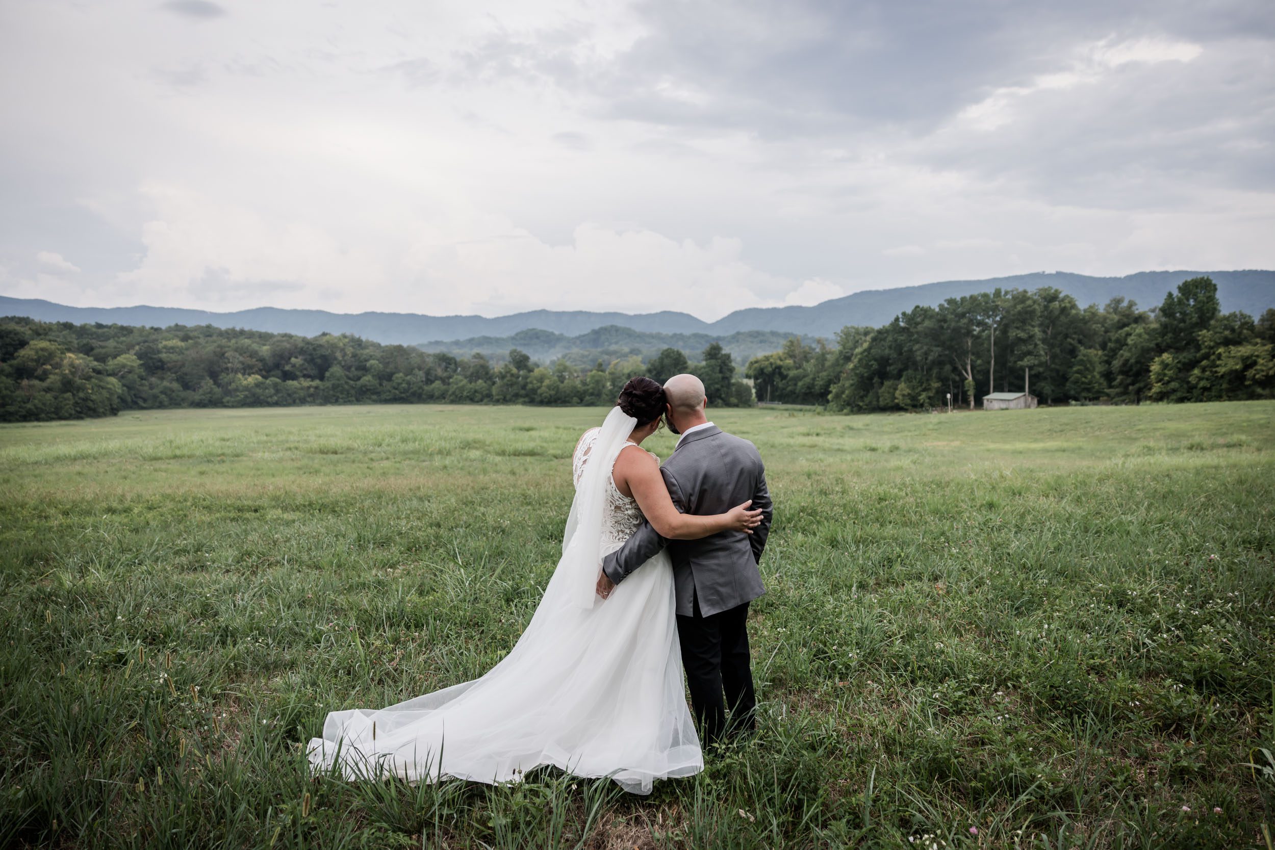 Family Oriented Elopement 